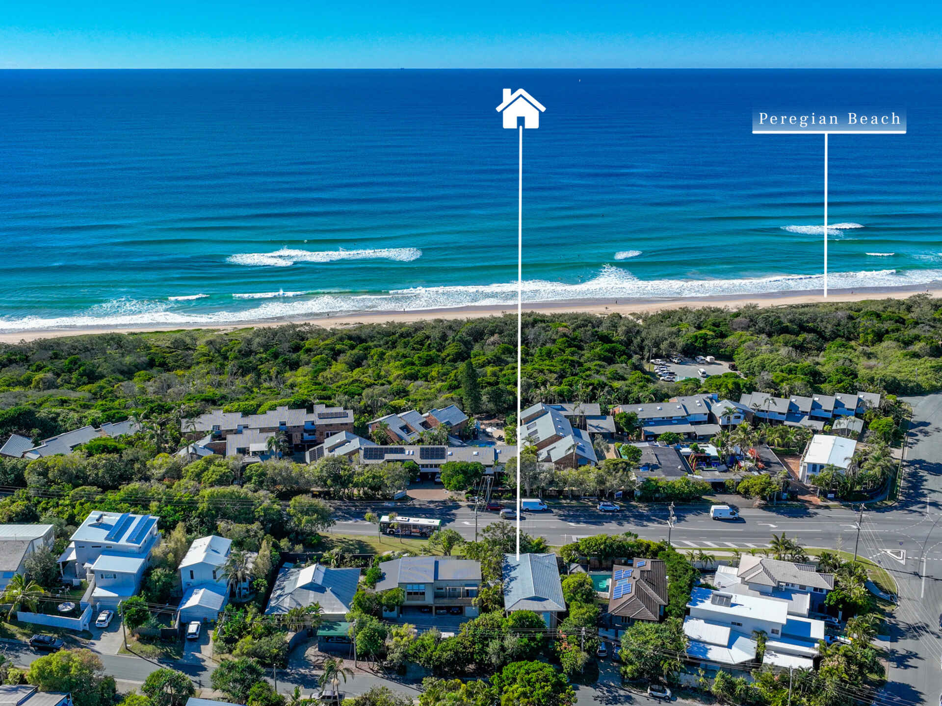 5/49-51 Kestrel Crescent Peregian Beach