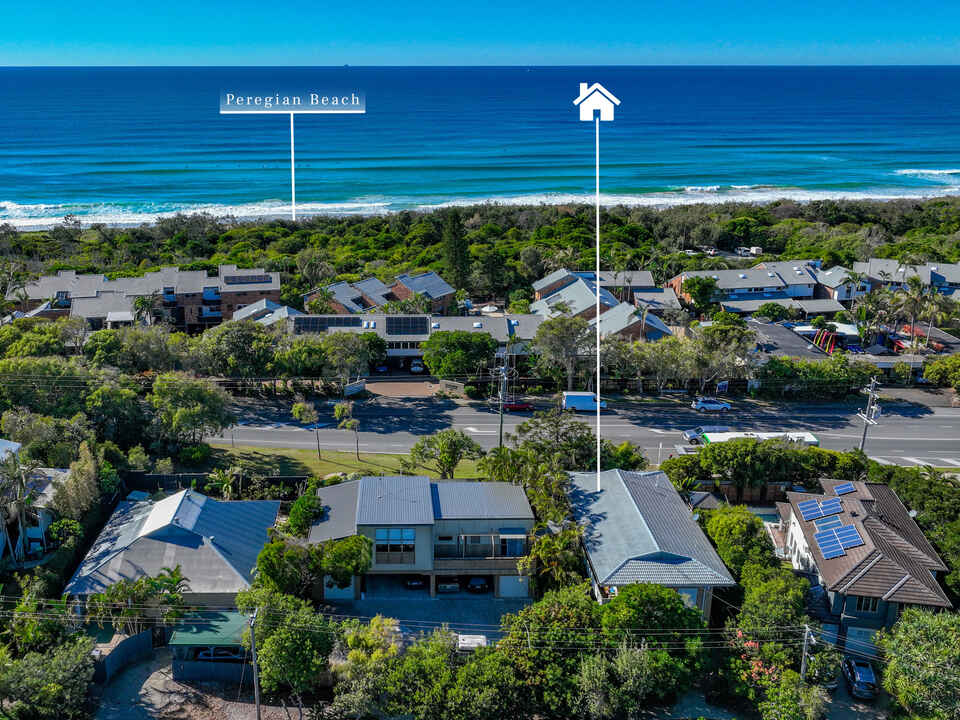 5/49-51 Kestrel Crescent Peregian Beach