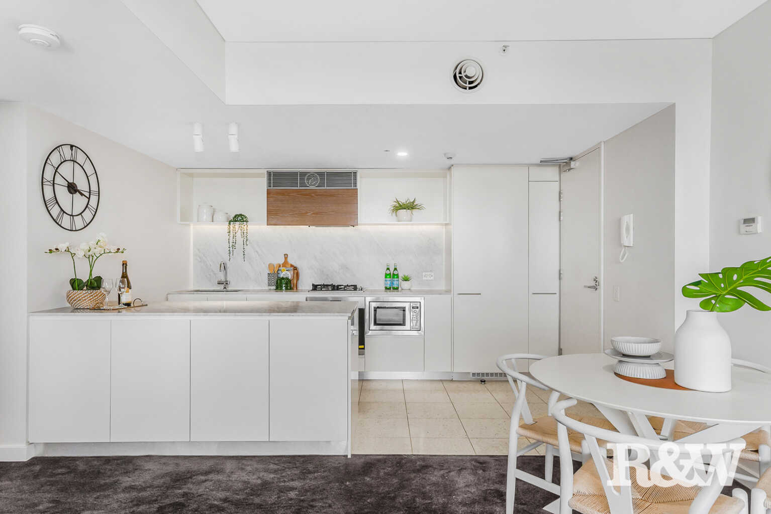 R203/220 Pacific Highway Crows Nest R203/220 Pacific Highway Crows Nest