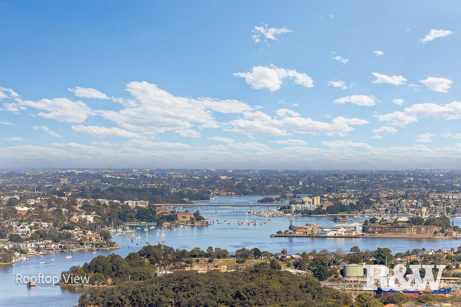 R203/220 Pacific Highway Crows Nest R203/220 Pacific Highway Crows Nest