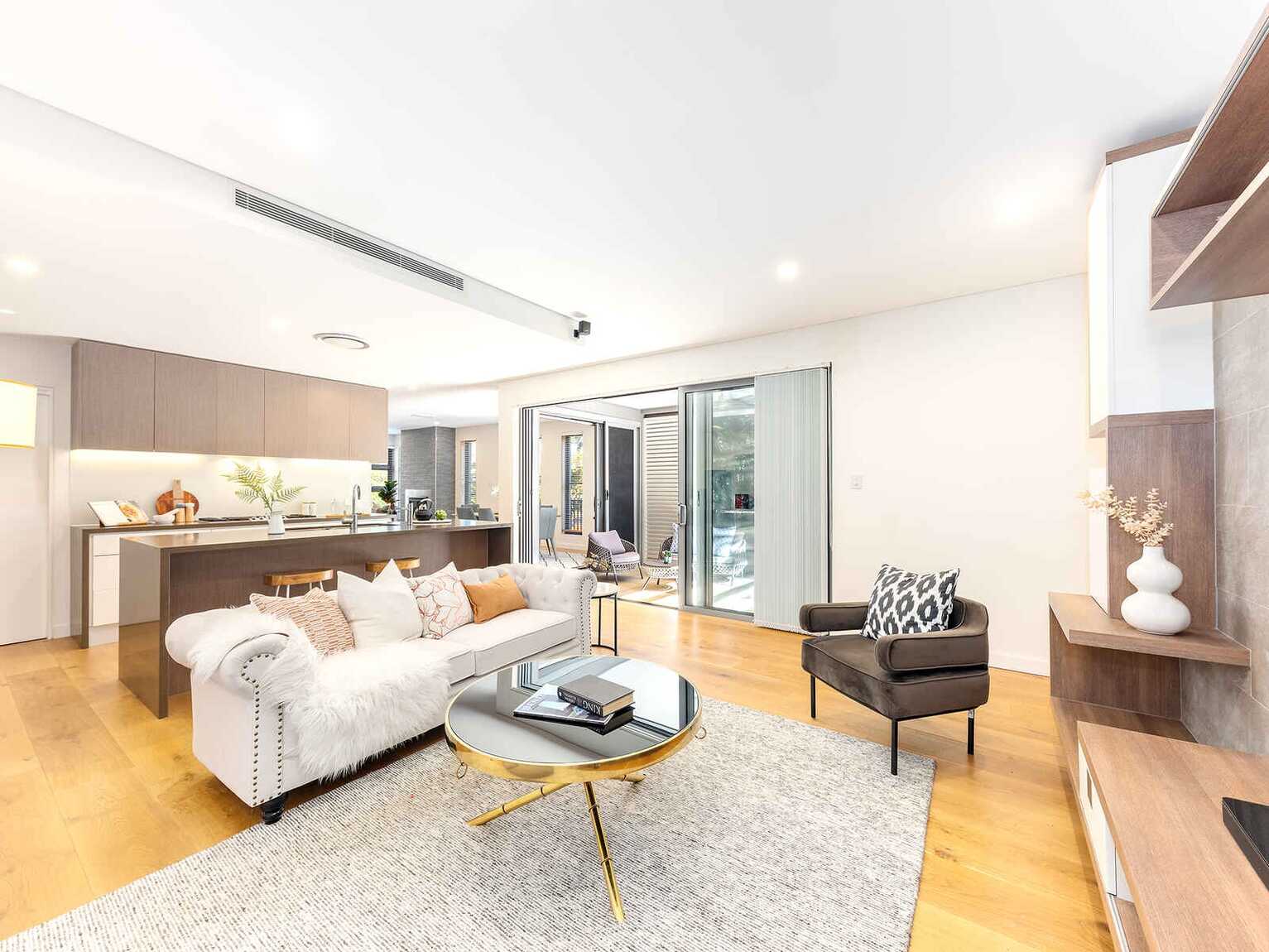 4 Garden Place Willoughby 4 Garden Place Willoughby