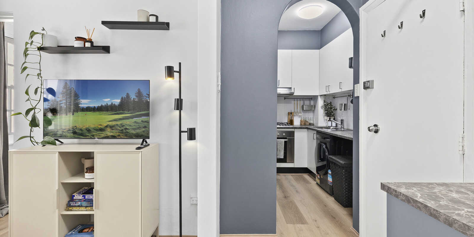 10/126 Victoria Street Potts Point 10/126 Victoria Street Potts Point