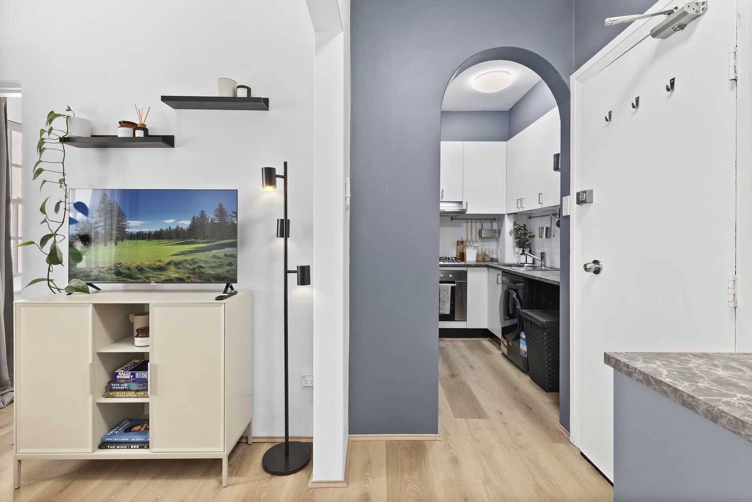 10/126 Victoria Street Potts Point 10/126 Victoria Street Potts Point