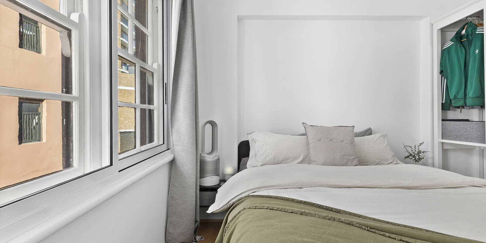 10/126 Victoria Street Potts Point 10/126 Victoria Street Potts Point