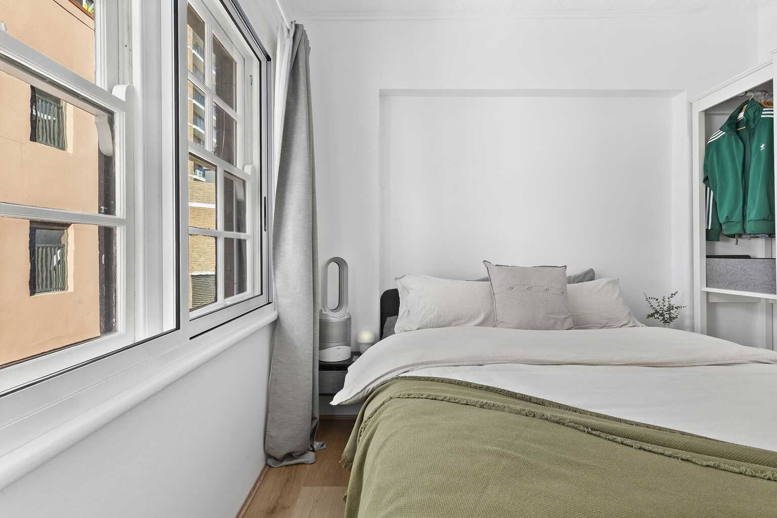 10/126 Victoria Street Potts Point 10/126 Victoria Street Potts Point