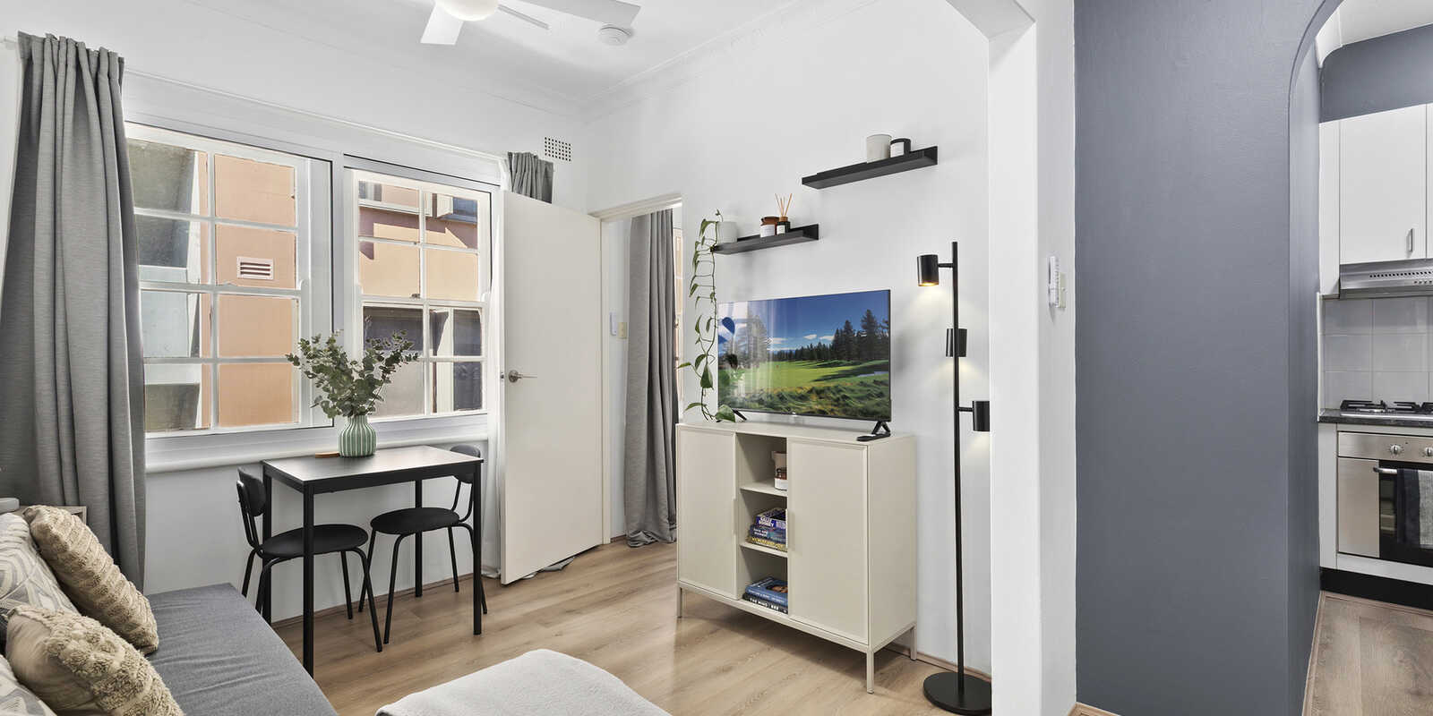 10/126 Victoria Street Potts Point 10/126 Victoria Street Potts Point