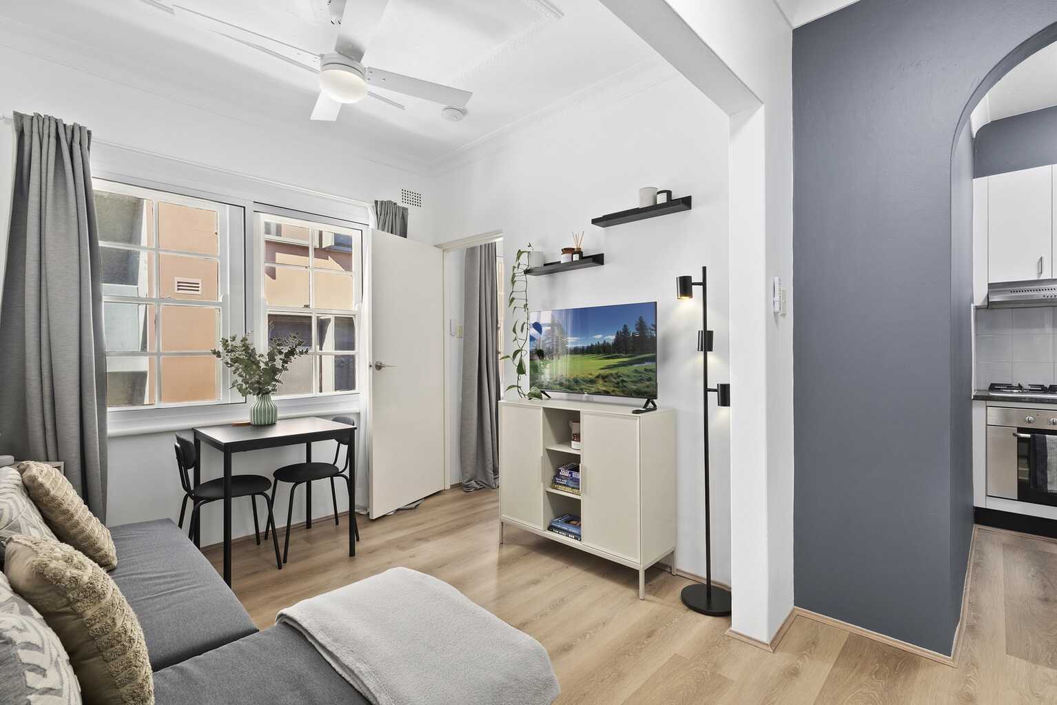 10/126 Victoria Street Potts Point 10/126 Victoria Street Potts Point