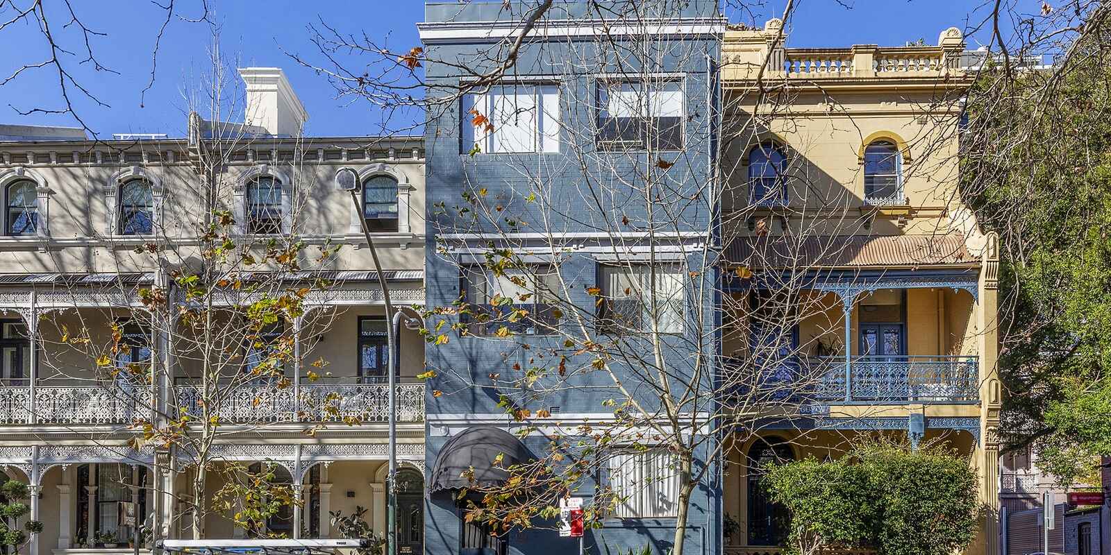10/126 Victoria Street Potts Point 10/126 Victoria Street Potts Point