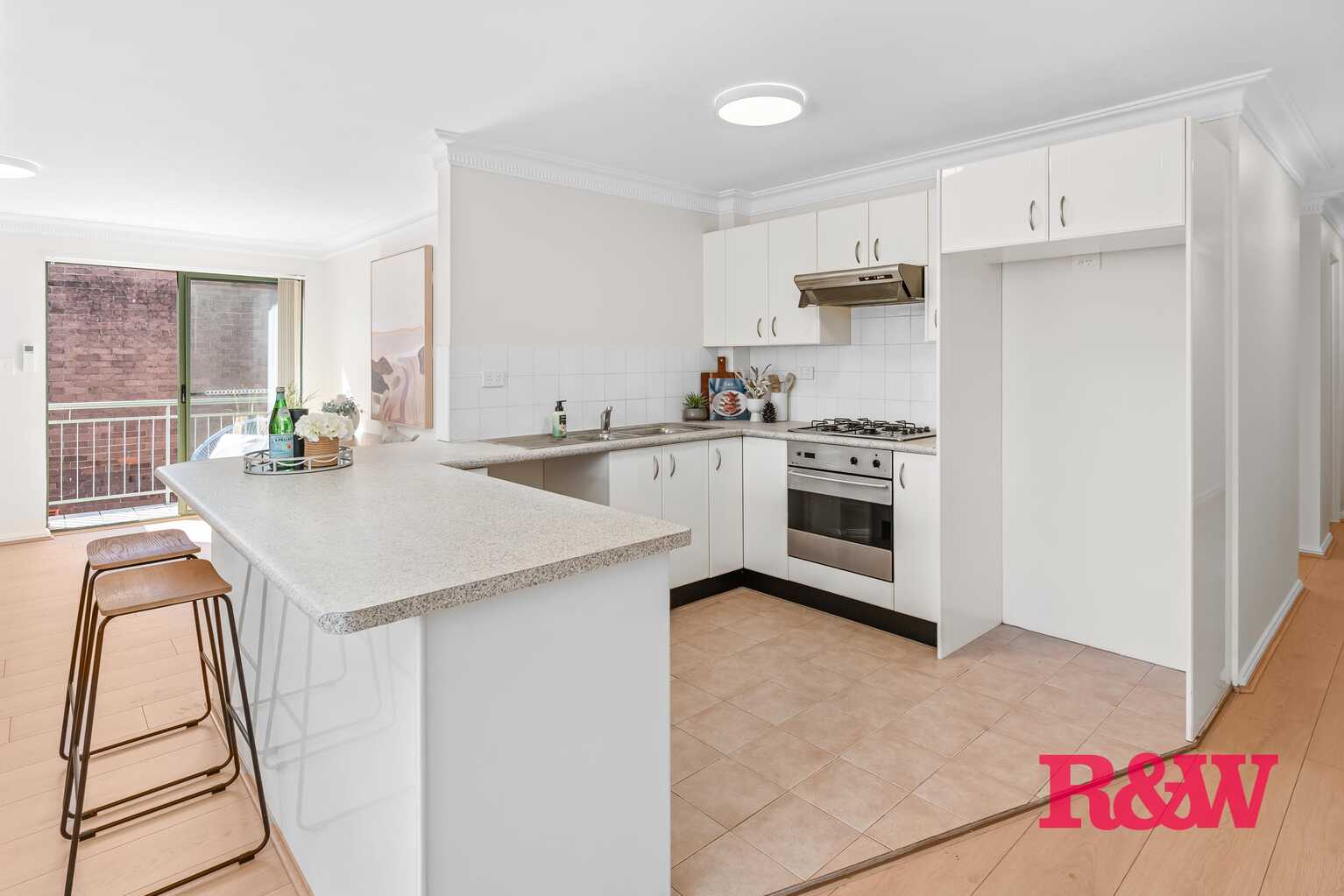 7/8-10 Rochester Street Homebush 7/8-10 Rochester Street Homebush