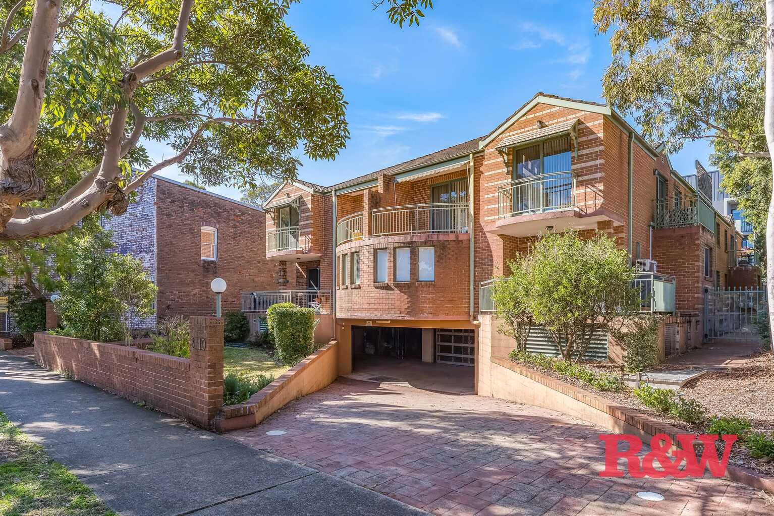 7/8-10 Rochester Street Homebush 7/8-10 Rochester Street Homebush