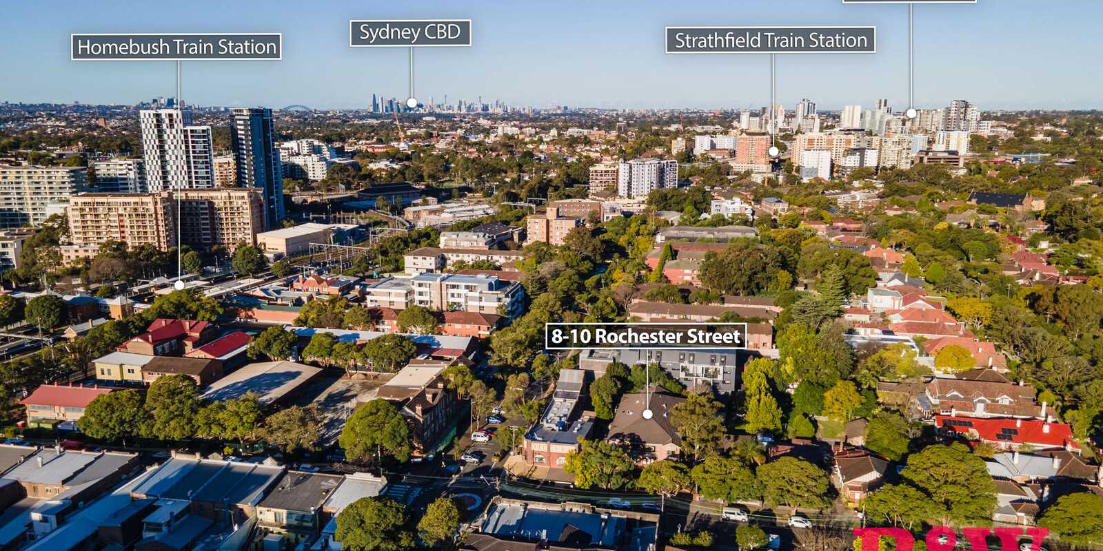 7/8-10 Rochester Street Homebush 7/8-10 Rochester Street Homebush
