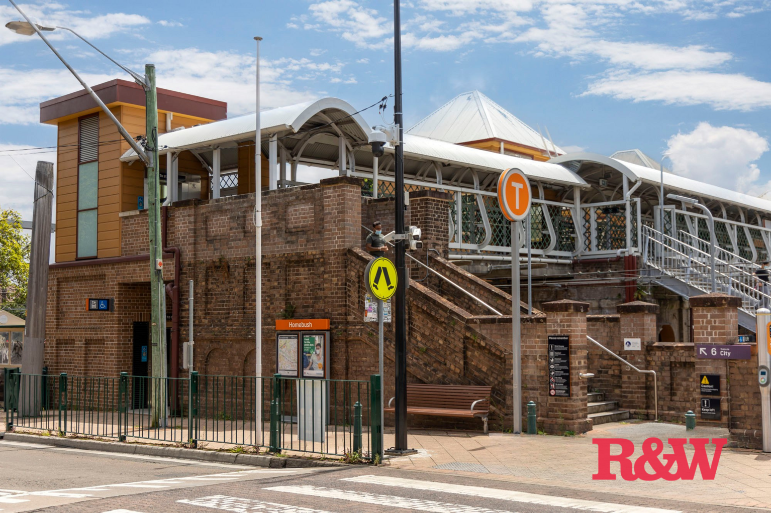 7/8-10 Rochester Street Homebush 7/8-10 Rochester Street Homebush