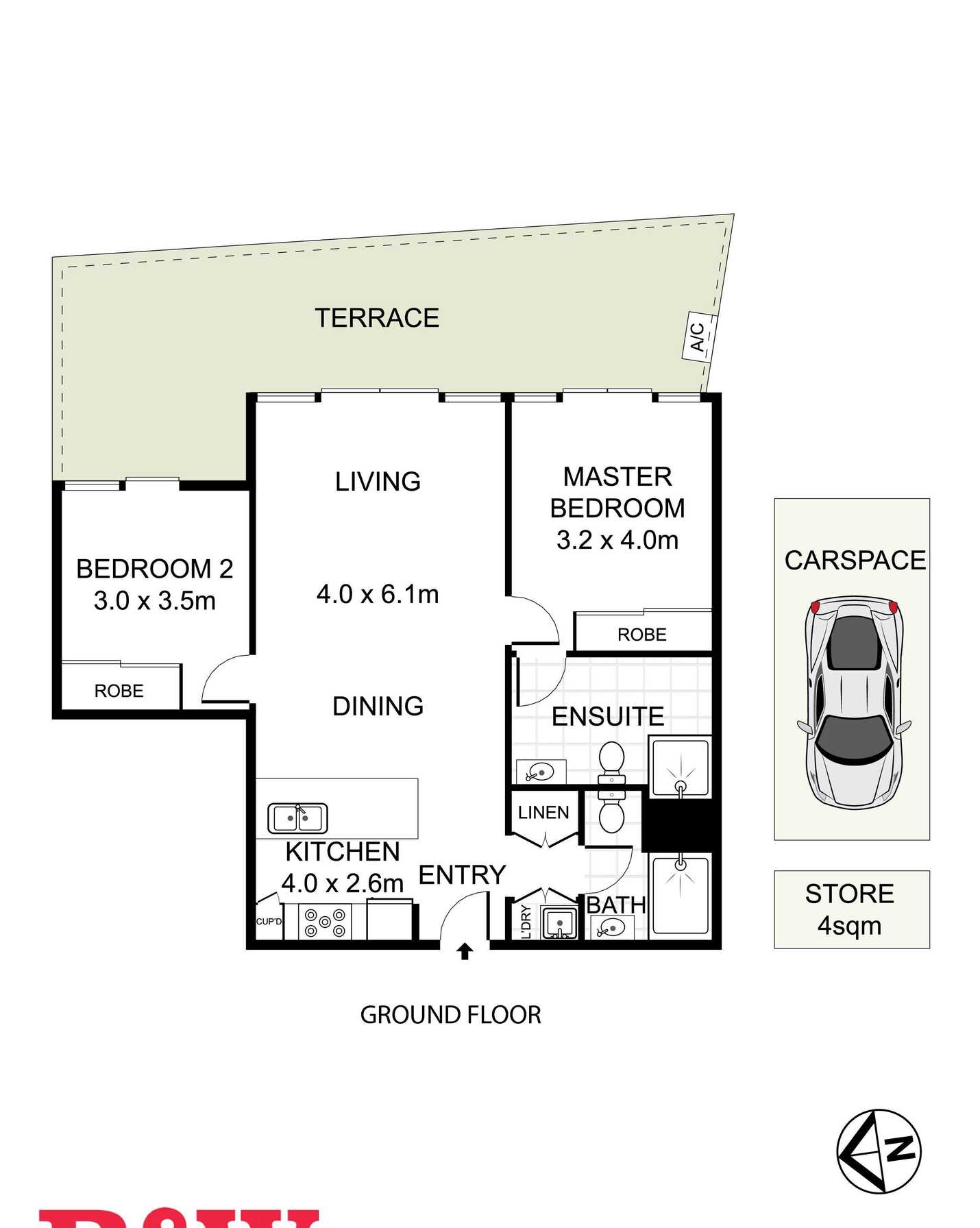 105/564 Princes Highway Rockdale, Rockdale - Thumbnail 7