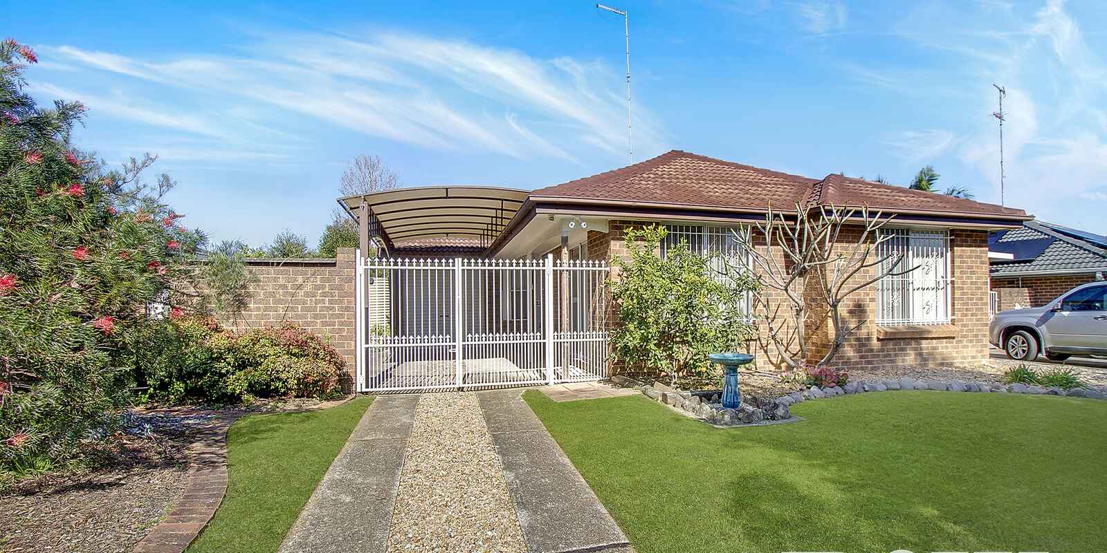 8 Garrick Road St Clair 8 Garrick Road St Clair