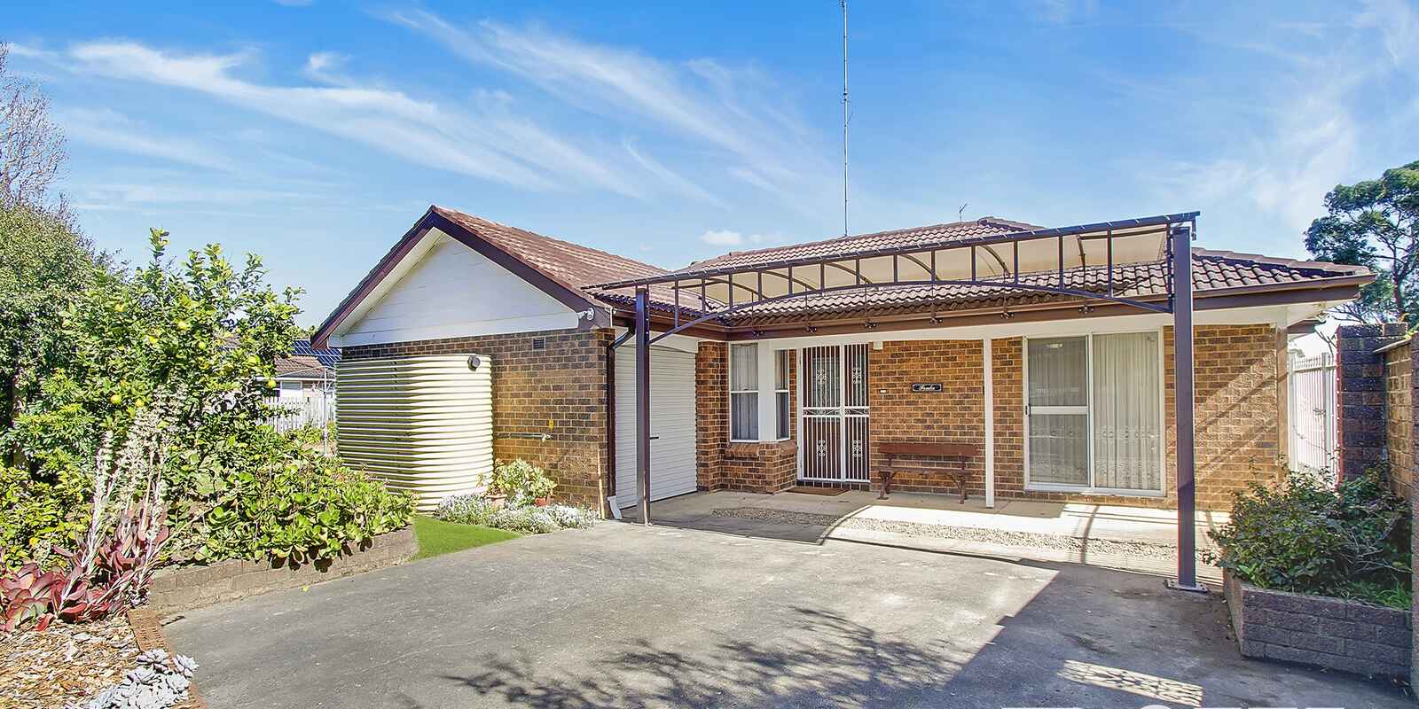 8 Garrick Road St Clair 8 Garrick Road St Clair