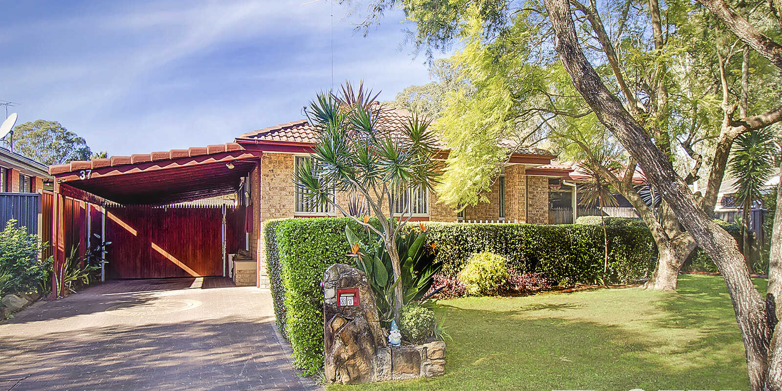 37 Shakespeare Drive St Clair 37 Shakespeare Drive St Clair