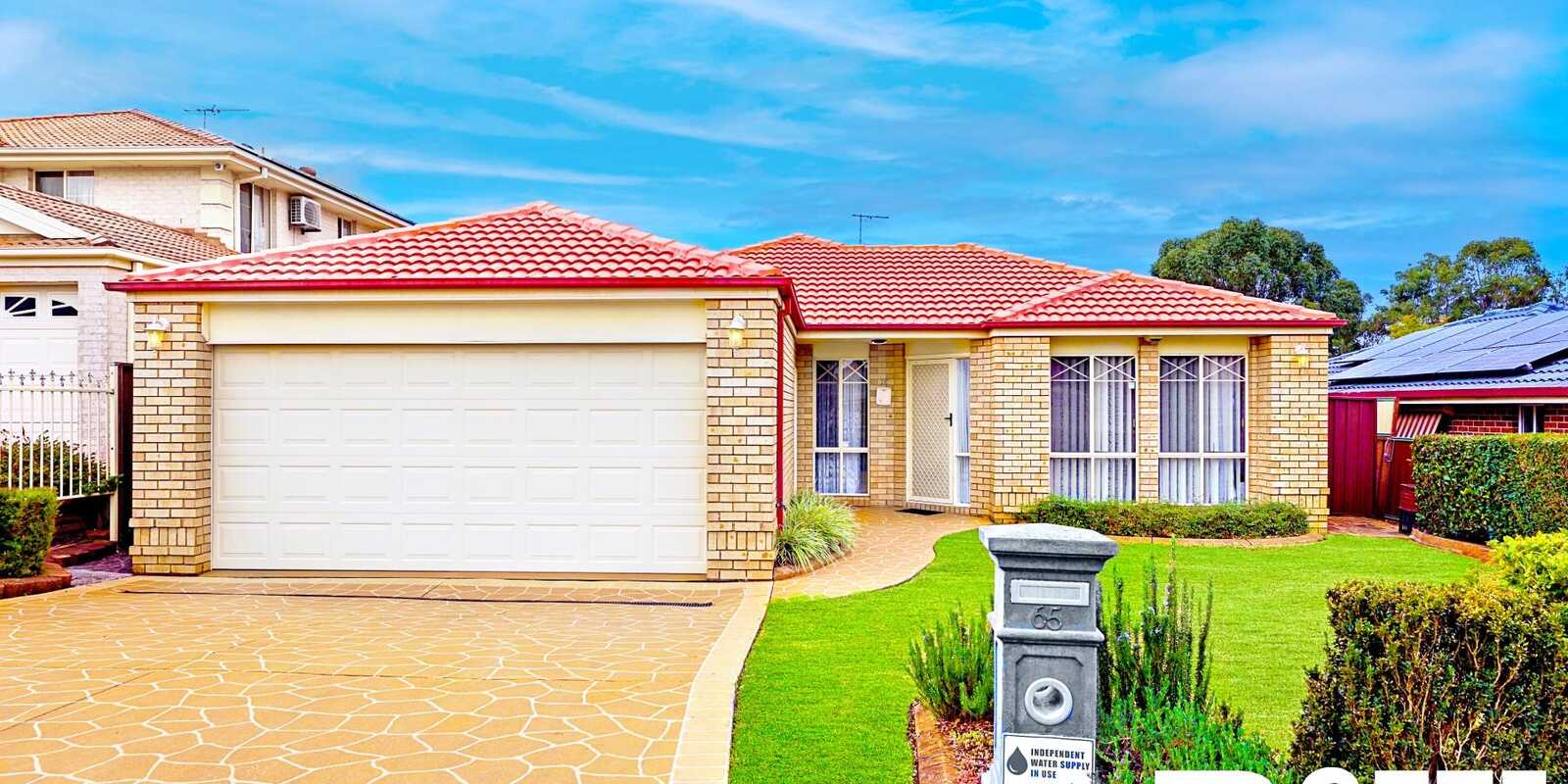 65 Eskdale Street Minchinbury