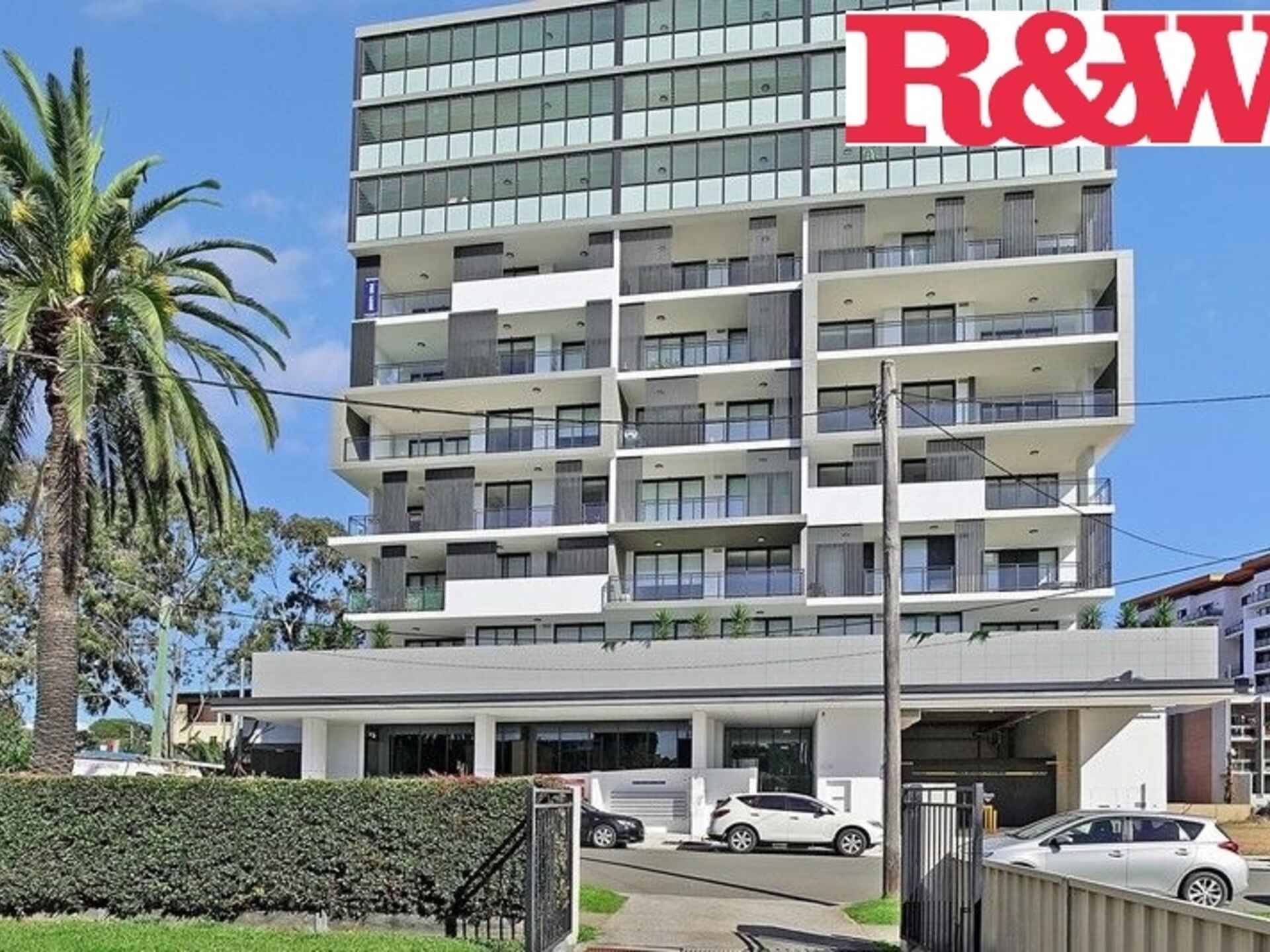 804/15 King Street Campbelltown
