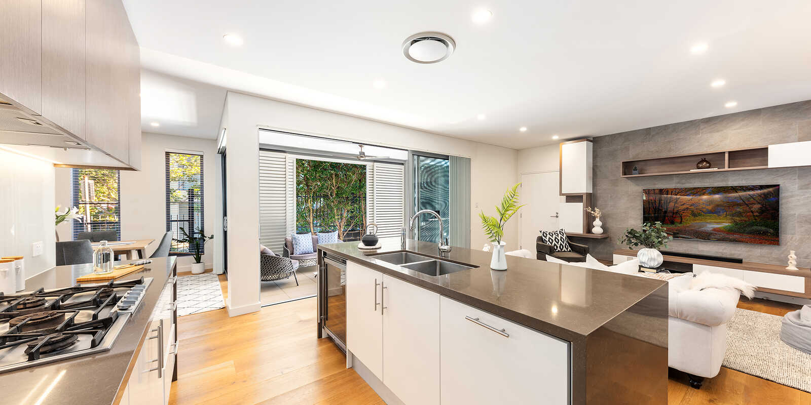 4 Garden Place Willoughby 4 Garden Place Willoughby