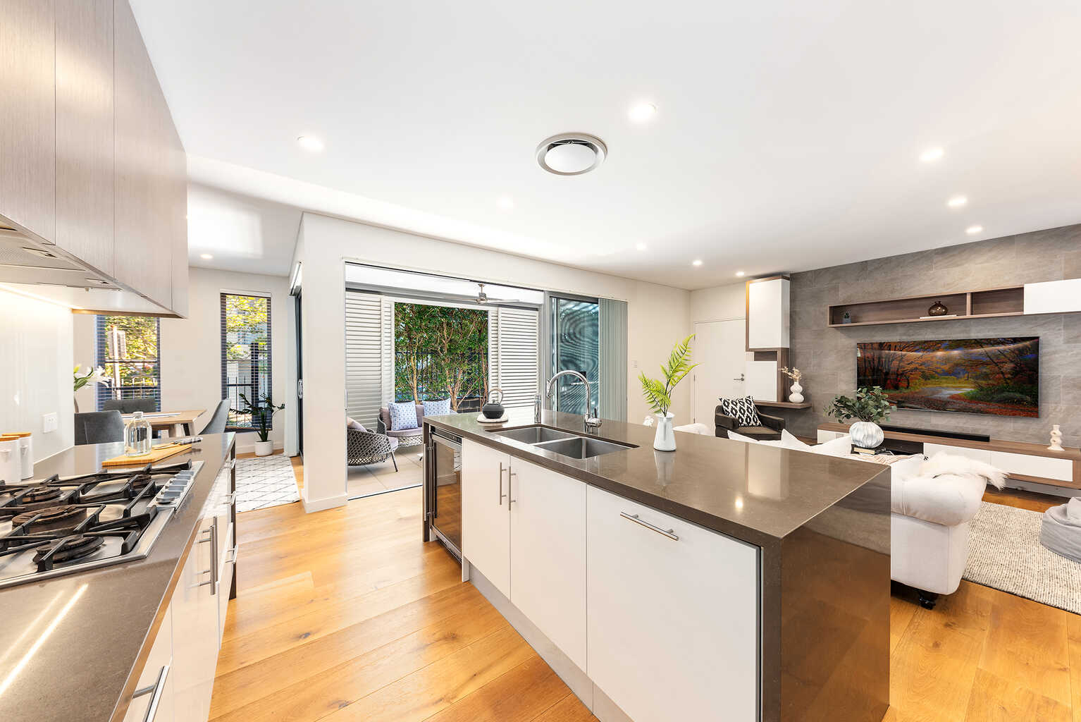 4 Garden Place Willoughby 4 Garden Place Willoughby