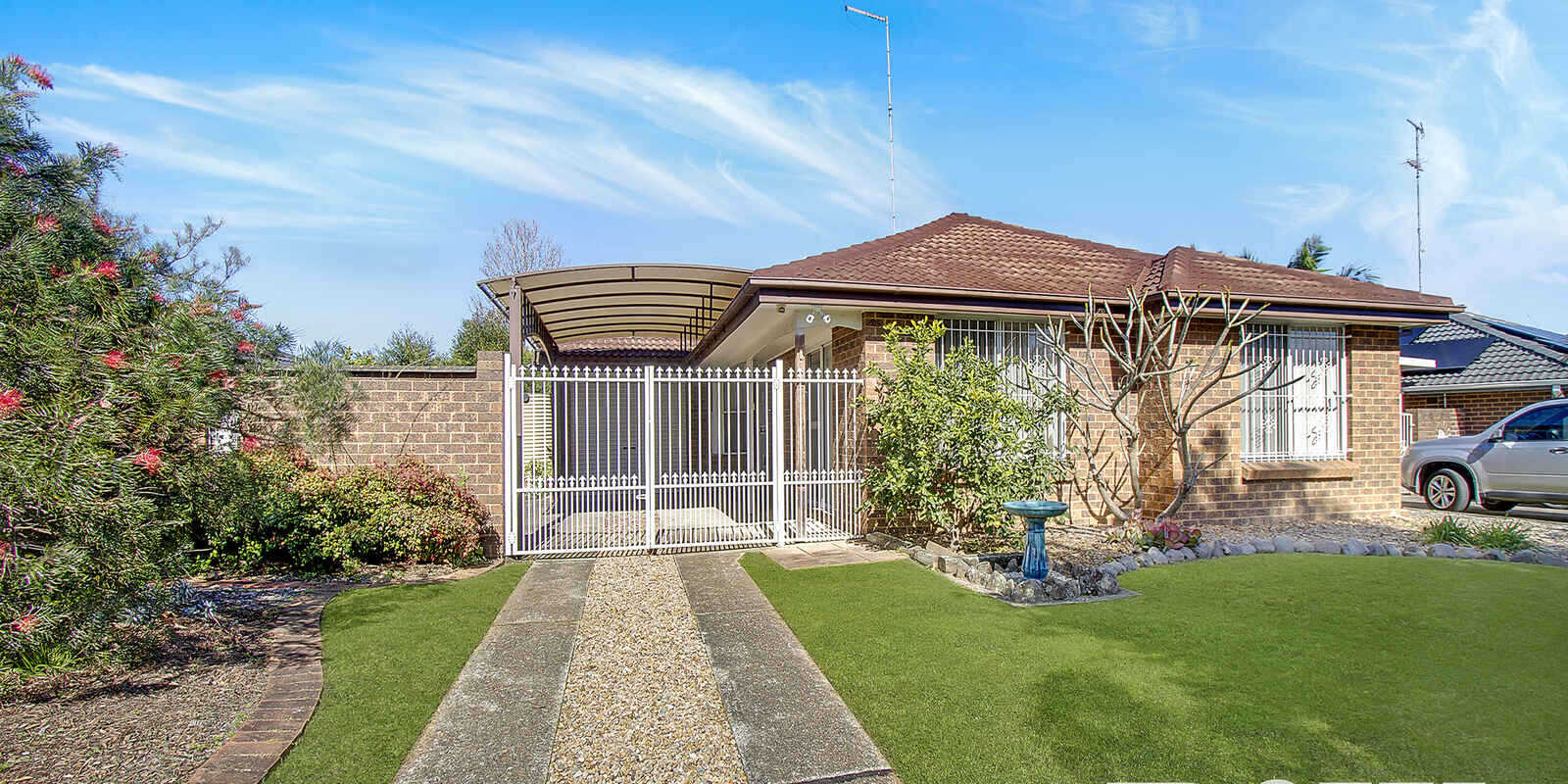 8 Garrick Road St Clair