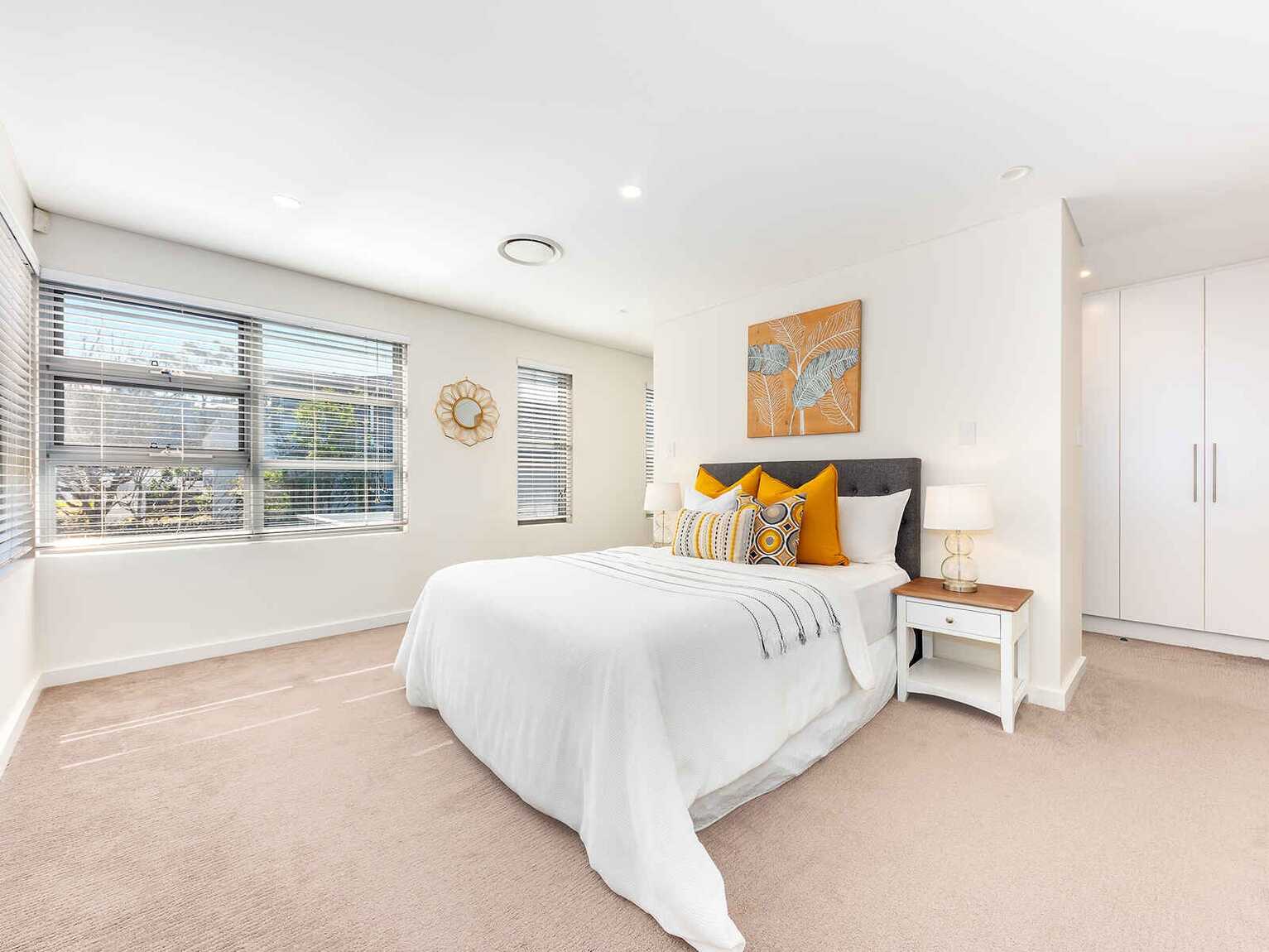 4 Garden Place Willoughby 4 Garden Place Willoughby