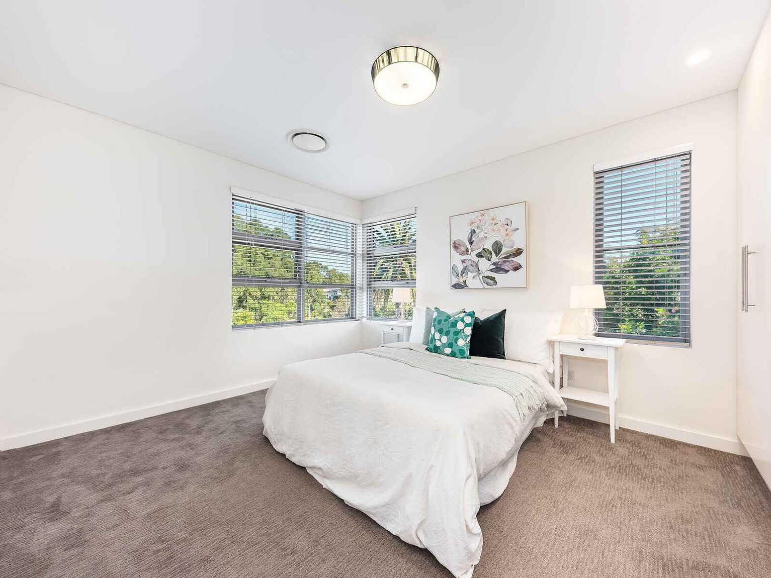 4 Garden Place Willoughby 4 Garden Place Willoughby