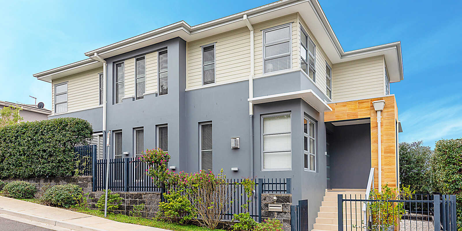 4 Garden Place Willoughby 4 Garden Place Willoughby