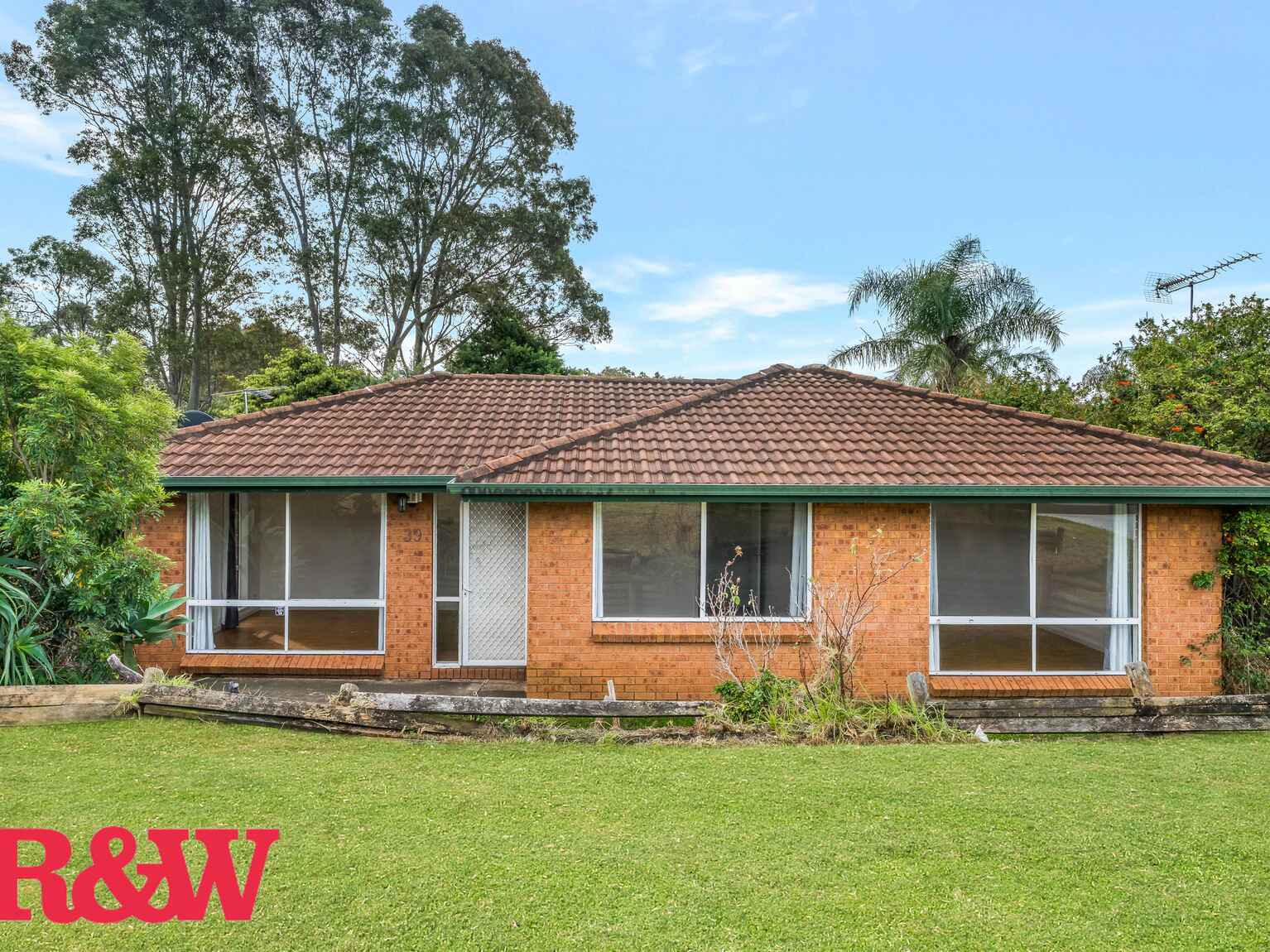 39 Claypole Street Ambarvale