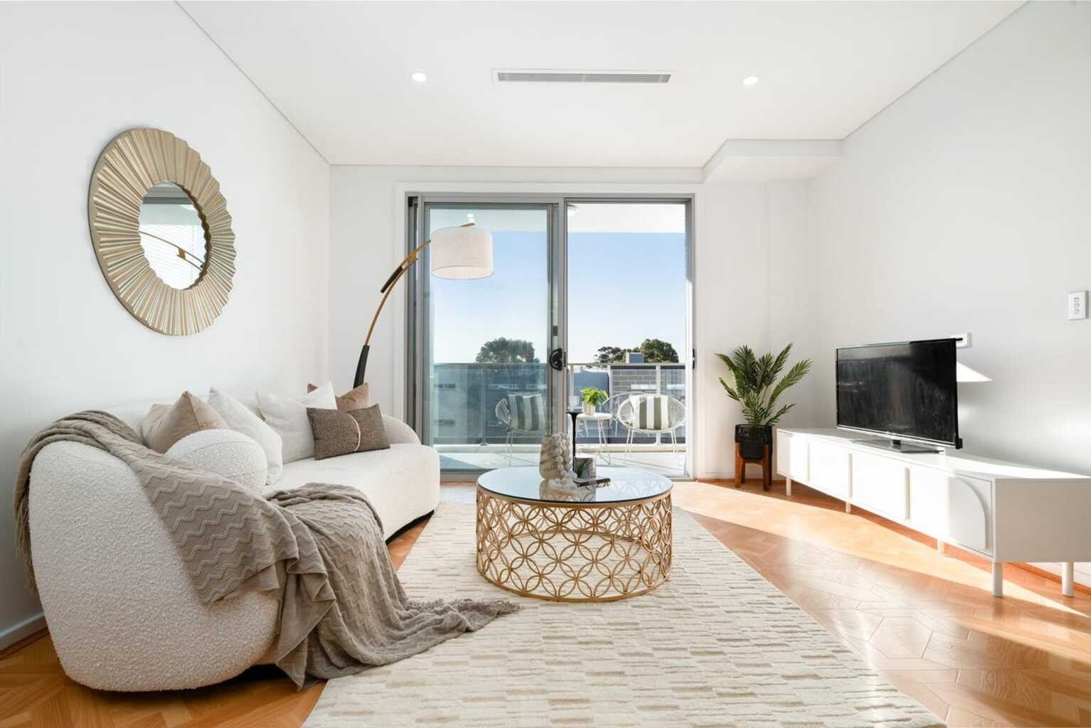 406/4 Broughton Street Canterbury 406/4 Broughton Street Canterbury