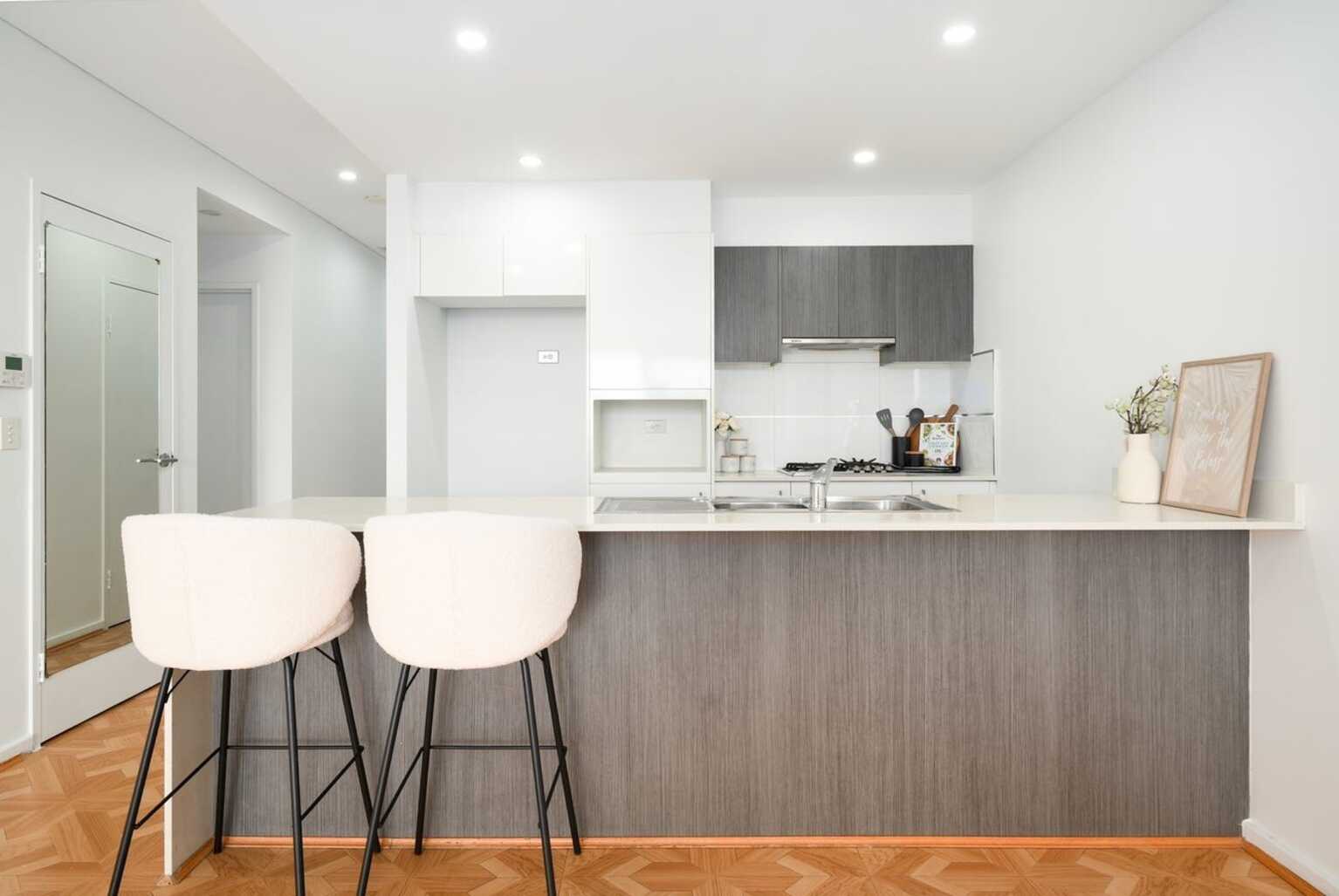 406/4 Broughton Street Canterbury 406/4 Broughton Street Canterbury