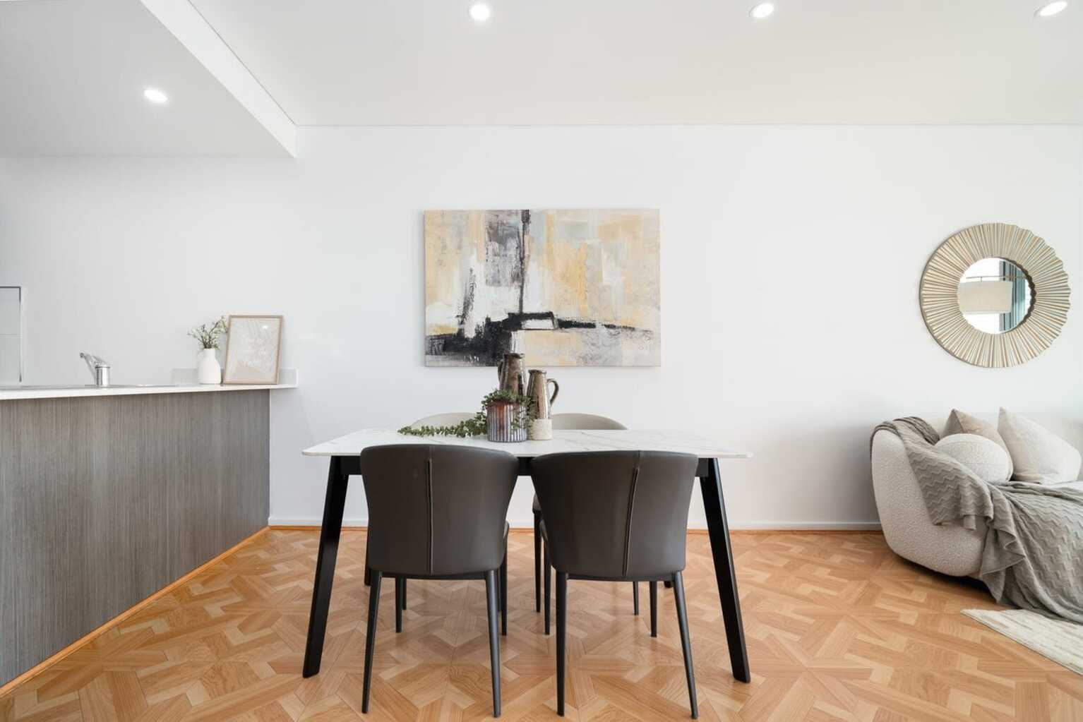 406/4 Broughton Street Canterbury 406/4 Broughton Street Canterbury