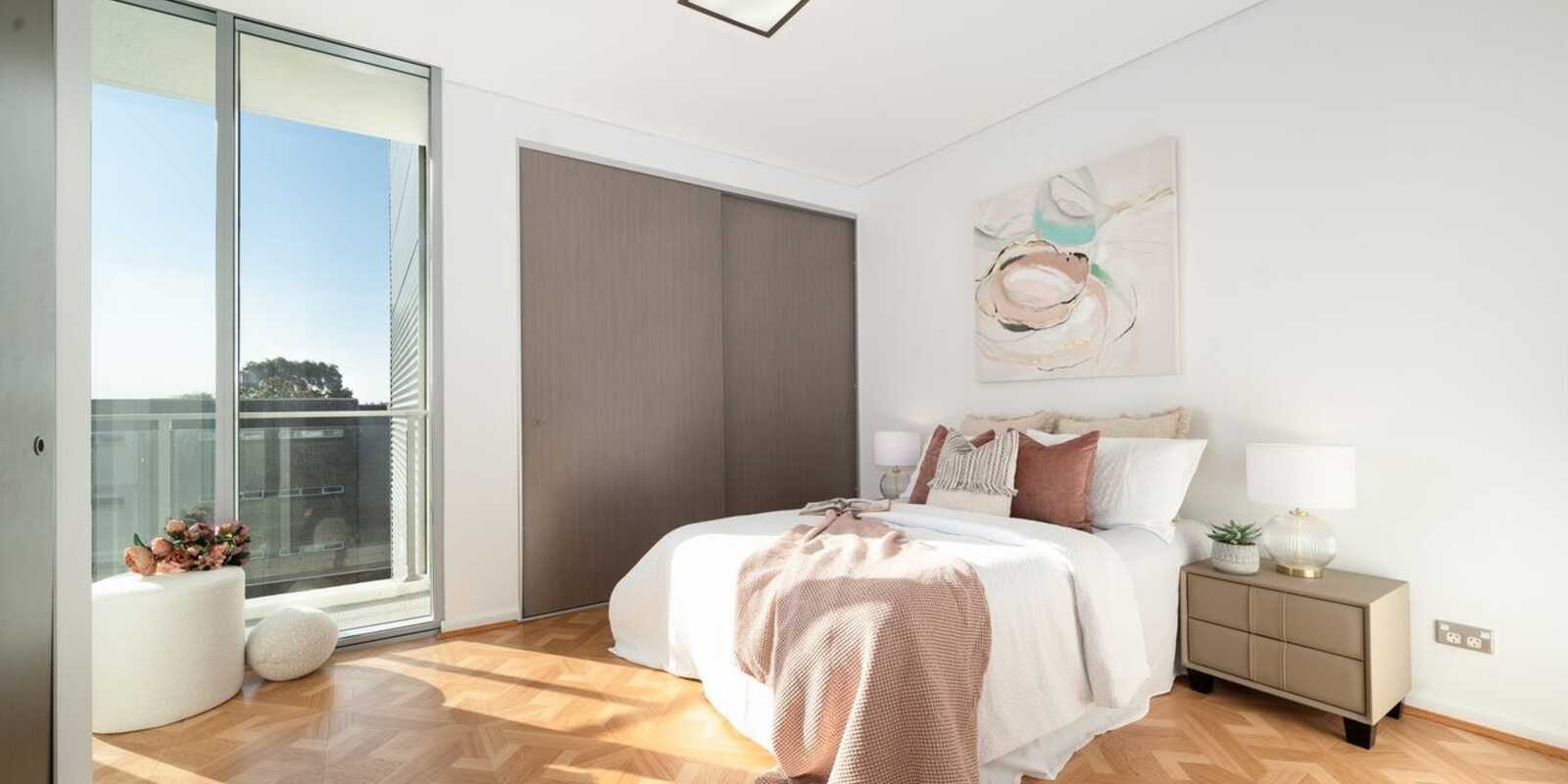 406/4 Broughton Street Canterbury 406/4 Broughton Street Canterbury