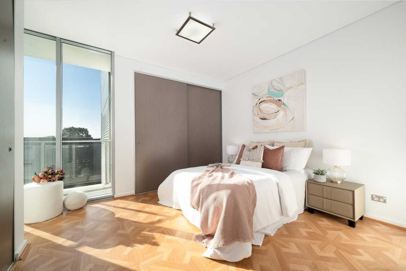 406/4 Broughton Street Canterbury 406/4 Broughton Street Canterbury