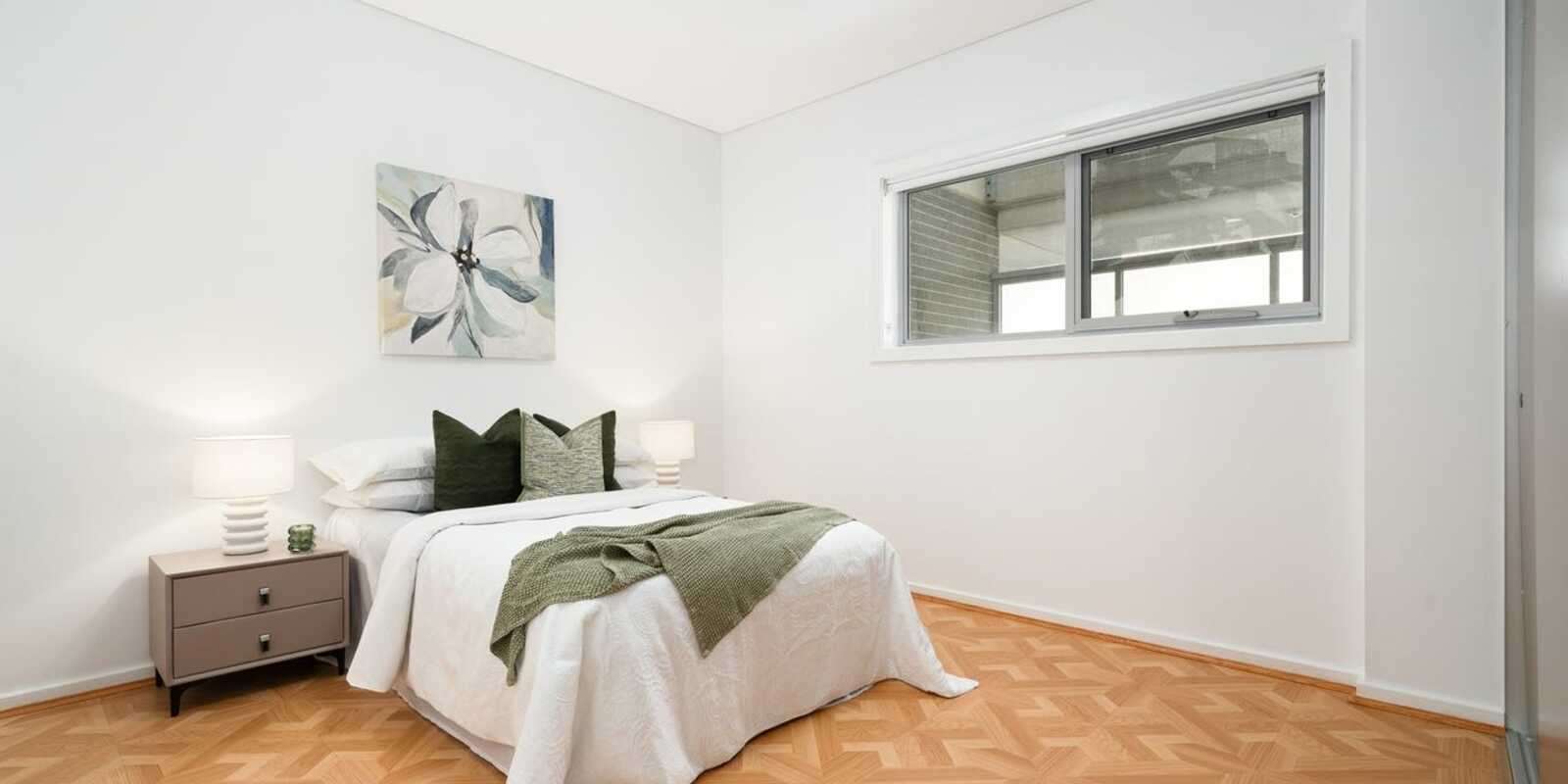 406/4 Broughton Street Canterbury 406/4 Broughton Street Canterbury