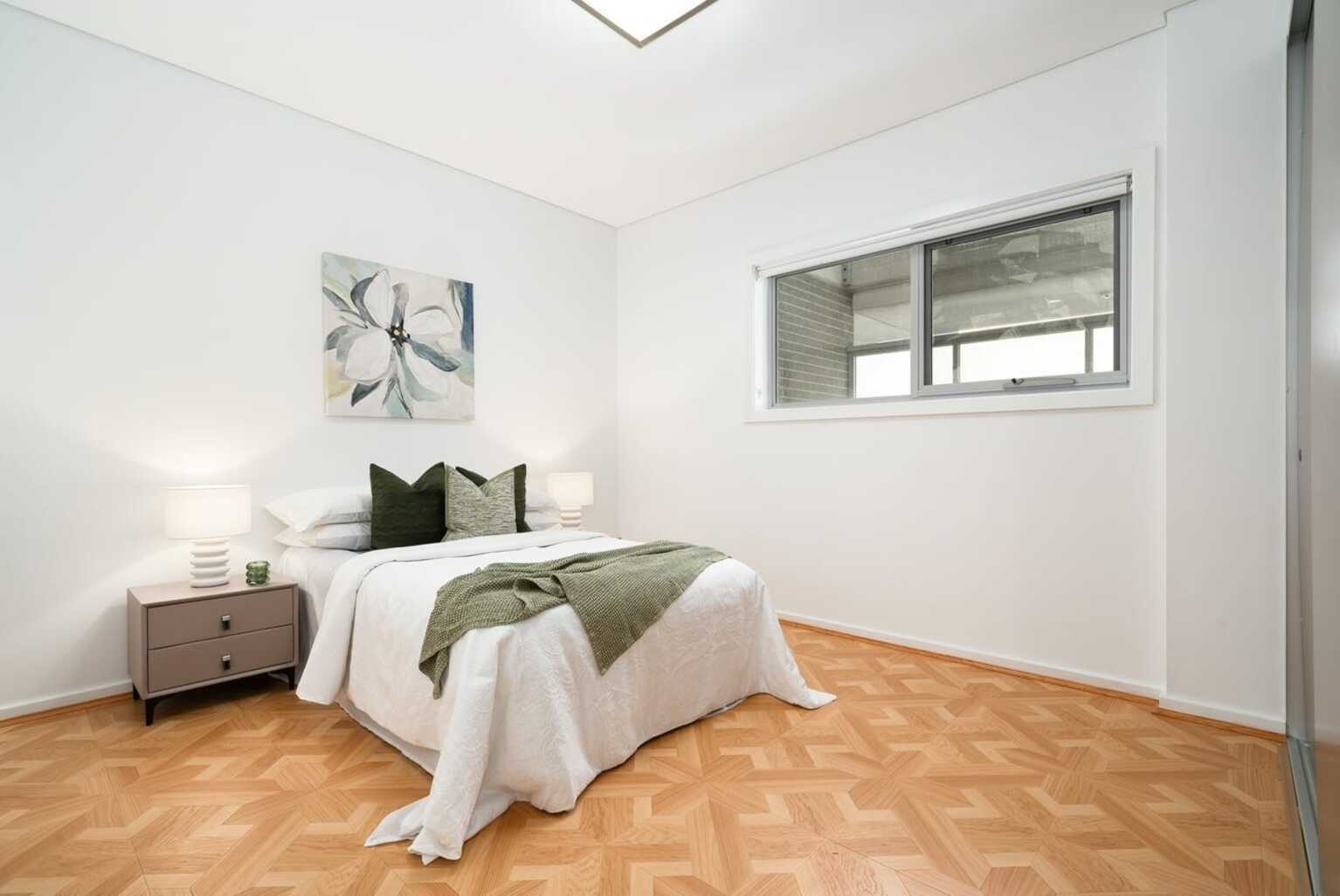 406/4 Broughton Street Canterbury 406/4 Broughton Street Canterbury