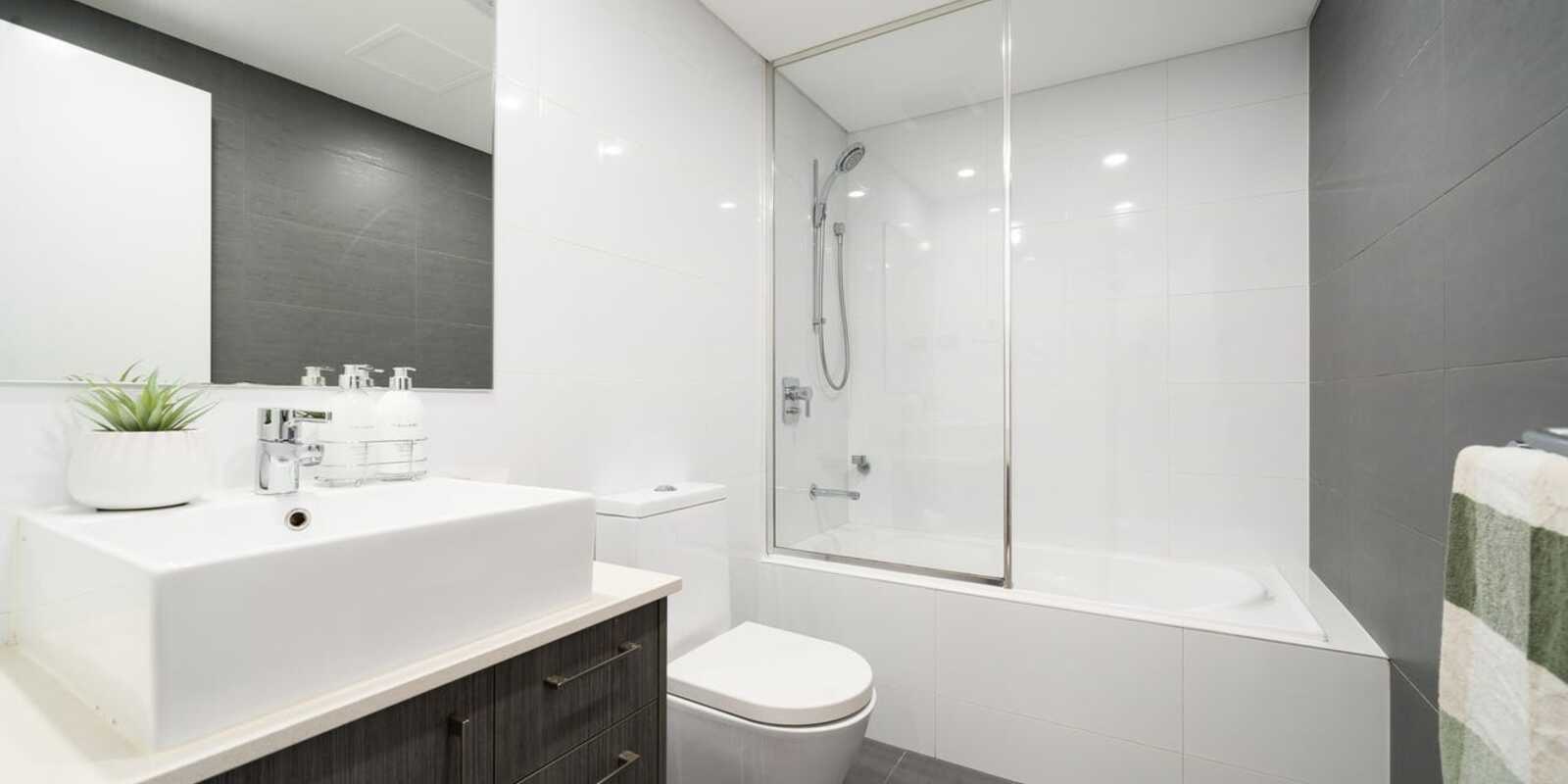 406/4 Broughton Street Canterbury 406/4 Broughton Street Canterbury