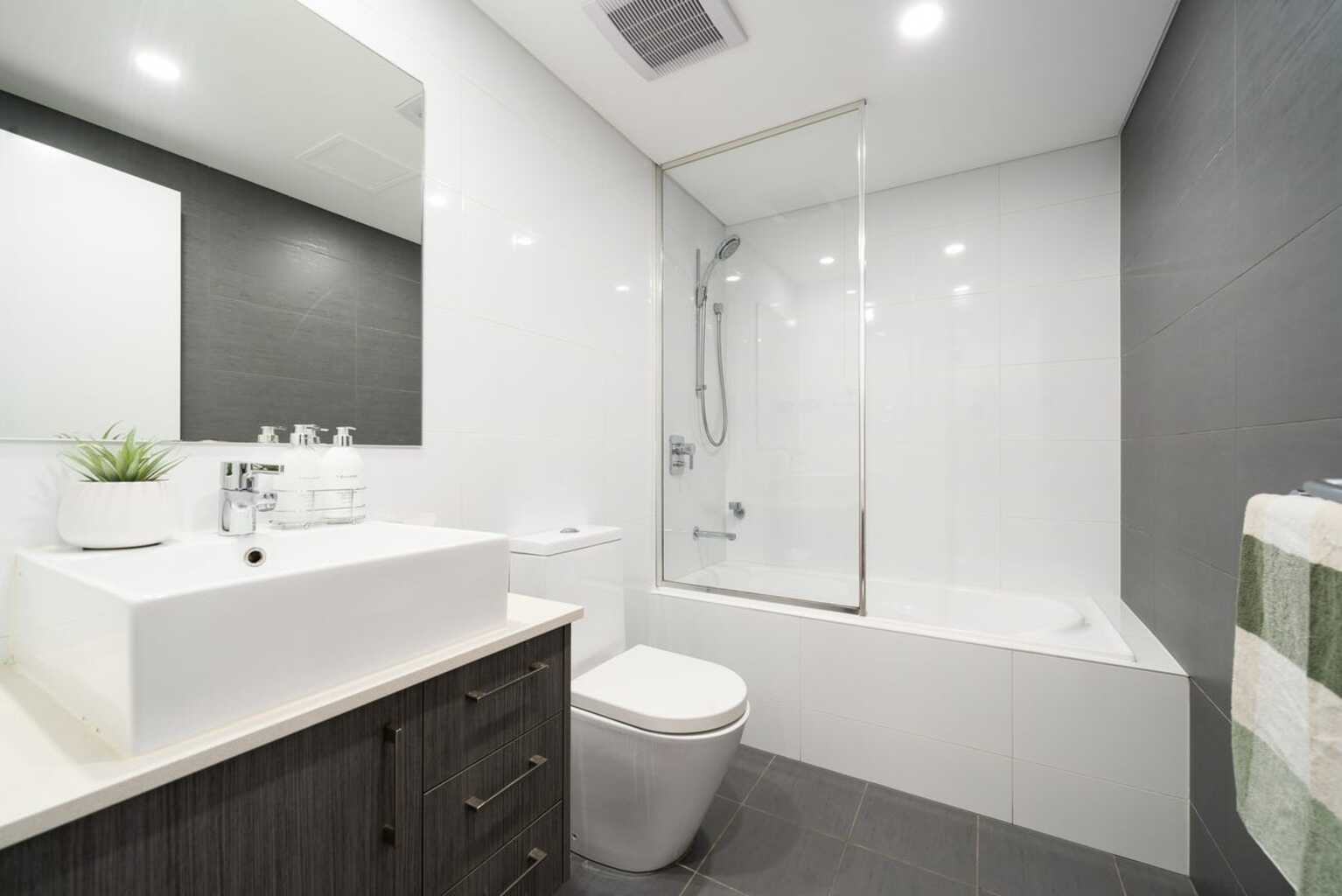 406/4 Broughton Street Canterbury 406/4 Broughton Street Canterbury