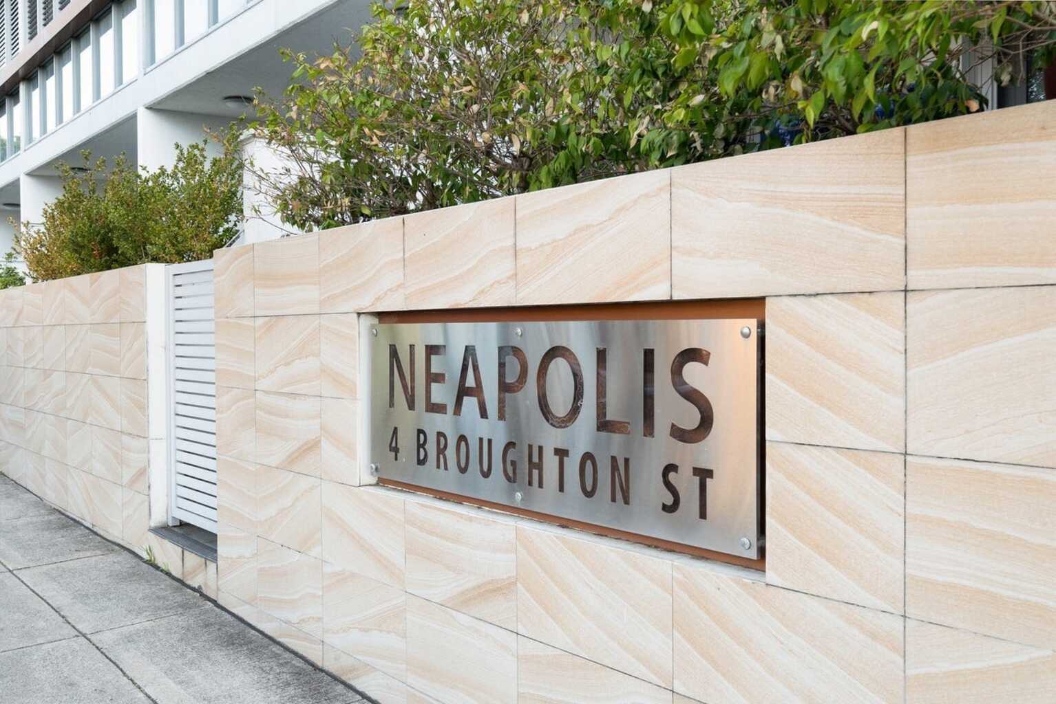 406/4 Broughton Street Canterbury 406/4 Broughton Street Canterbury