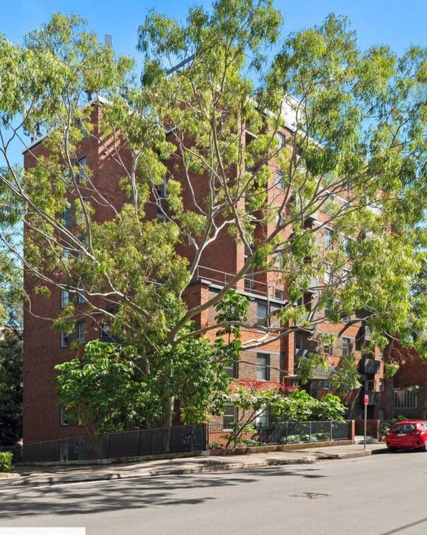24/204-232 Jersey Road Paddington, Paddington - Image 1