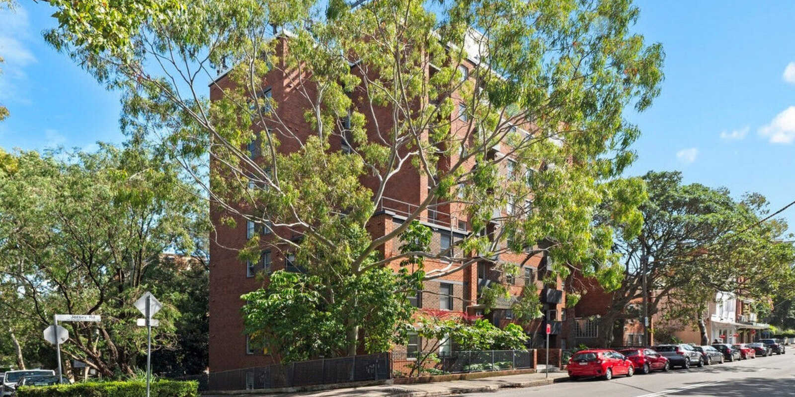 24/204-232 Jersey Road Paddington
