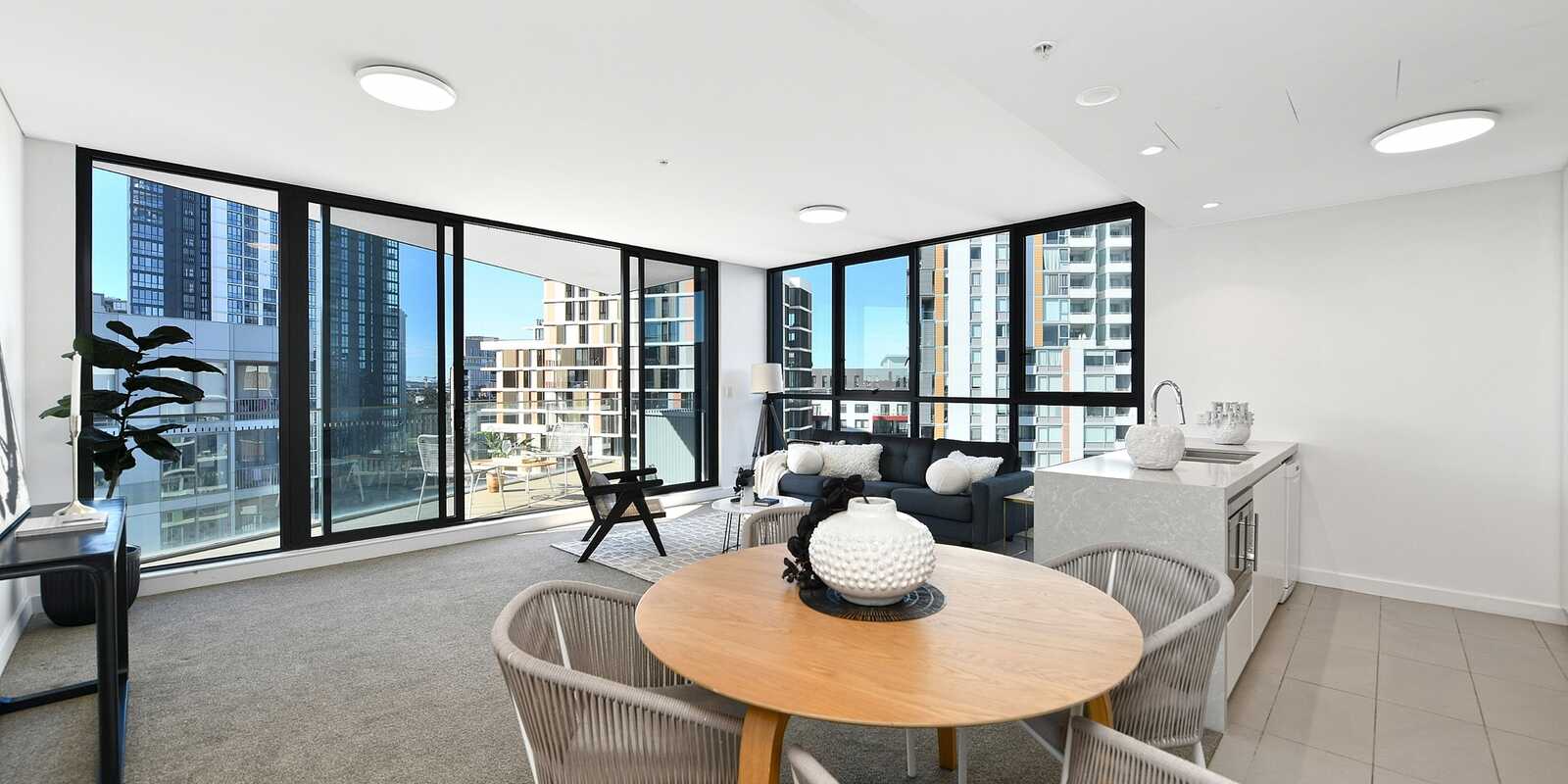 905/7 Magdalene Terrace Wolli Creek 905/7 Magdalene Terrace Wolli Creek