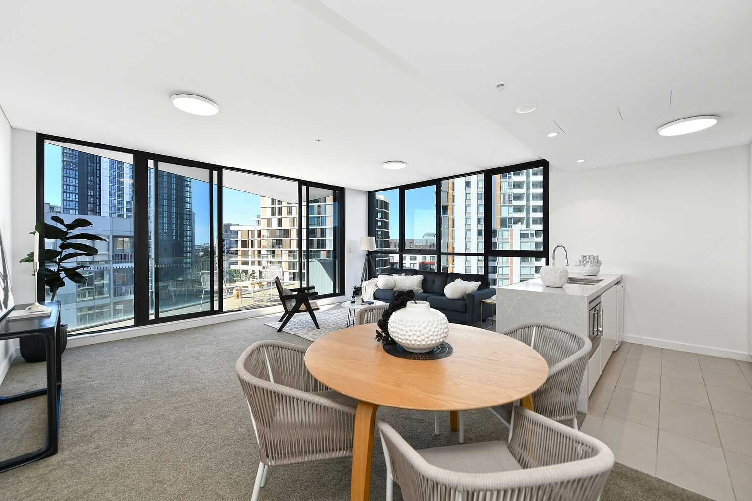 905/7 Magdalene Terrace Wolli Creek 905/7 Magdalene Terrace Wolli Creek