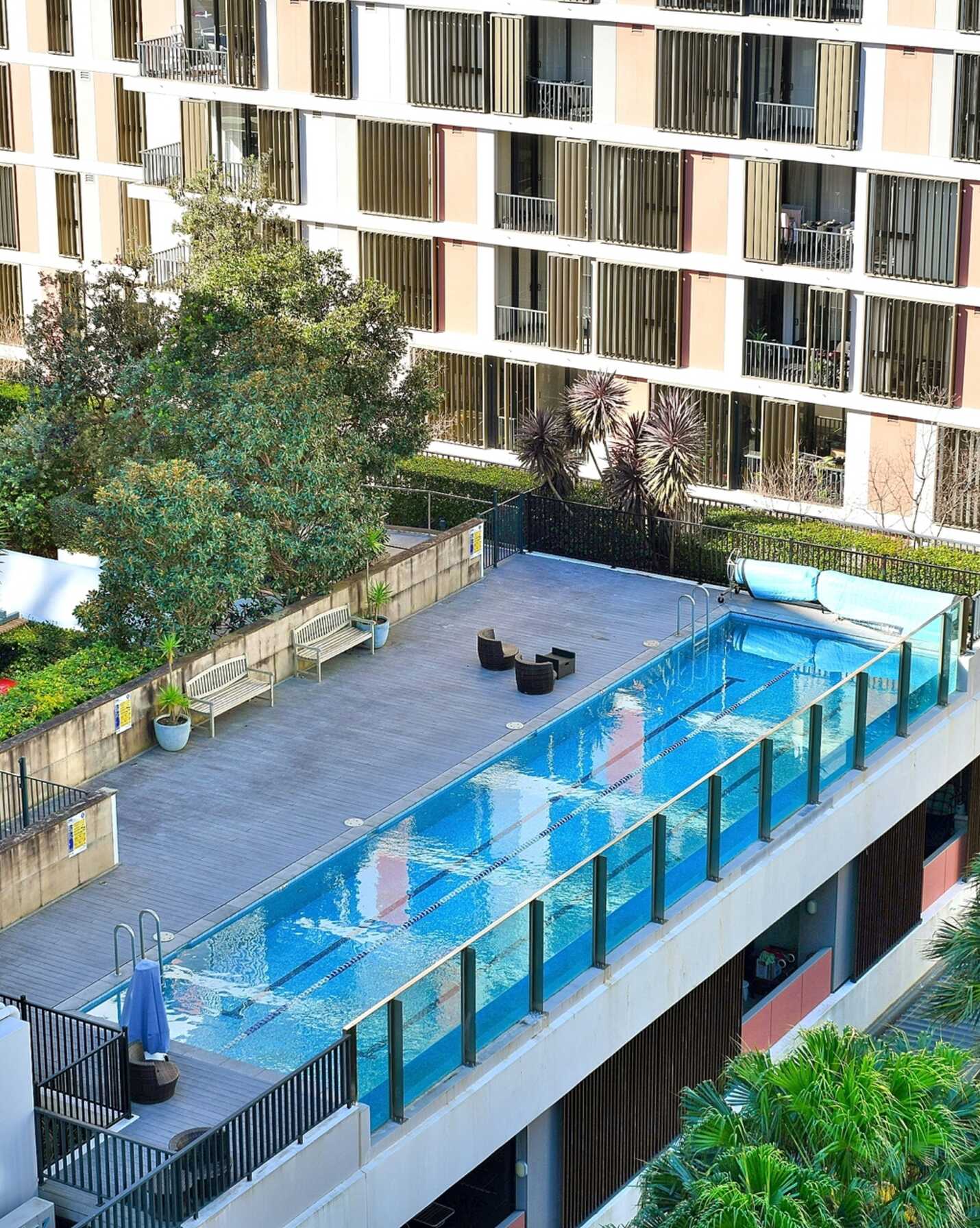 905/7 Magdalene Terrace Wolli Creek, Creek - Thumbnail 3