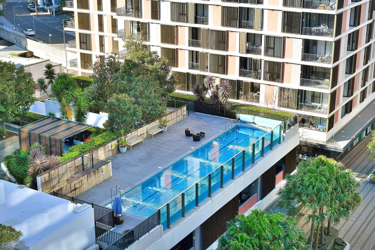 905/7 Magdalene Terrace Wolli Creek 905/7 Magdalene Terrace Wolli Creek