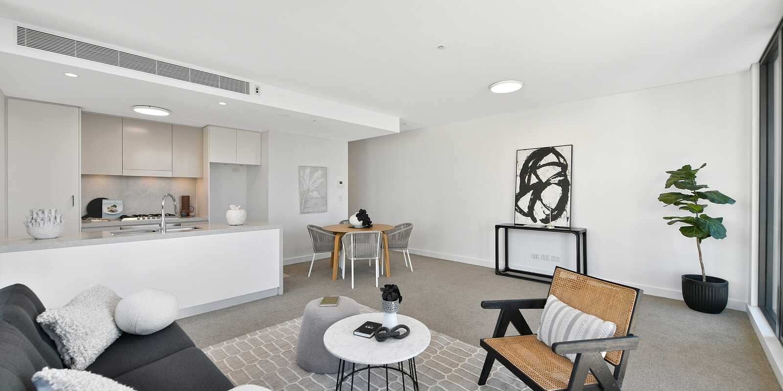 905/7 Magdalene Terrace Wolli Creek 905/7 Magdalene Terrace Wolli Creek