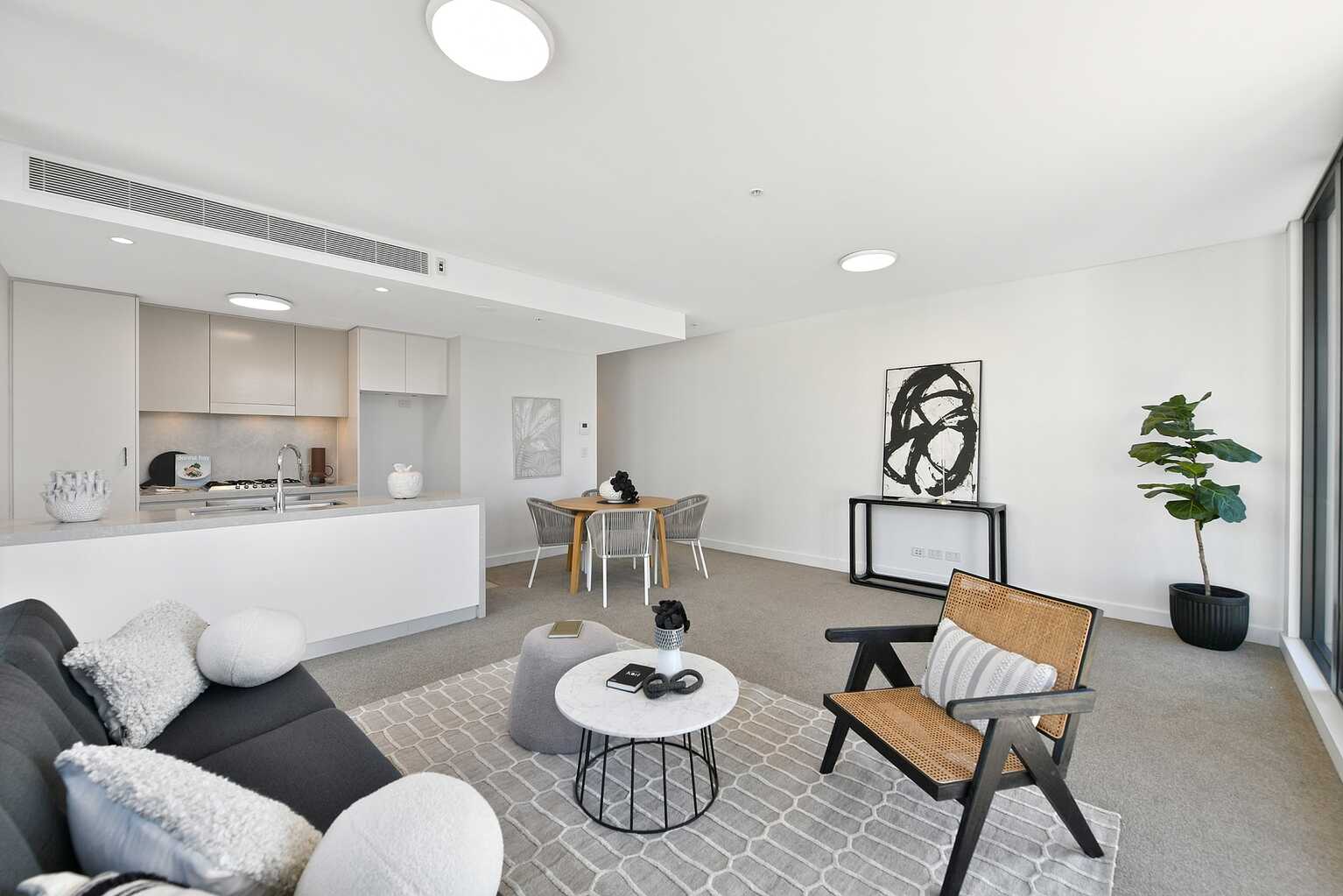 905/7 Magdalene Terrace Wolli Creek 905/7 Magdalene Terrace Wolli Creek