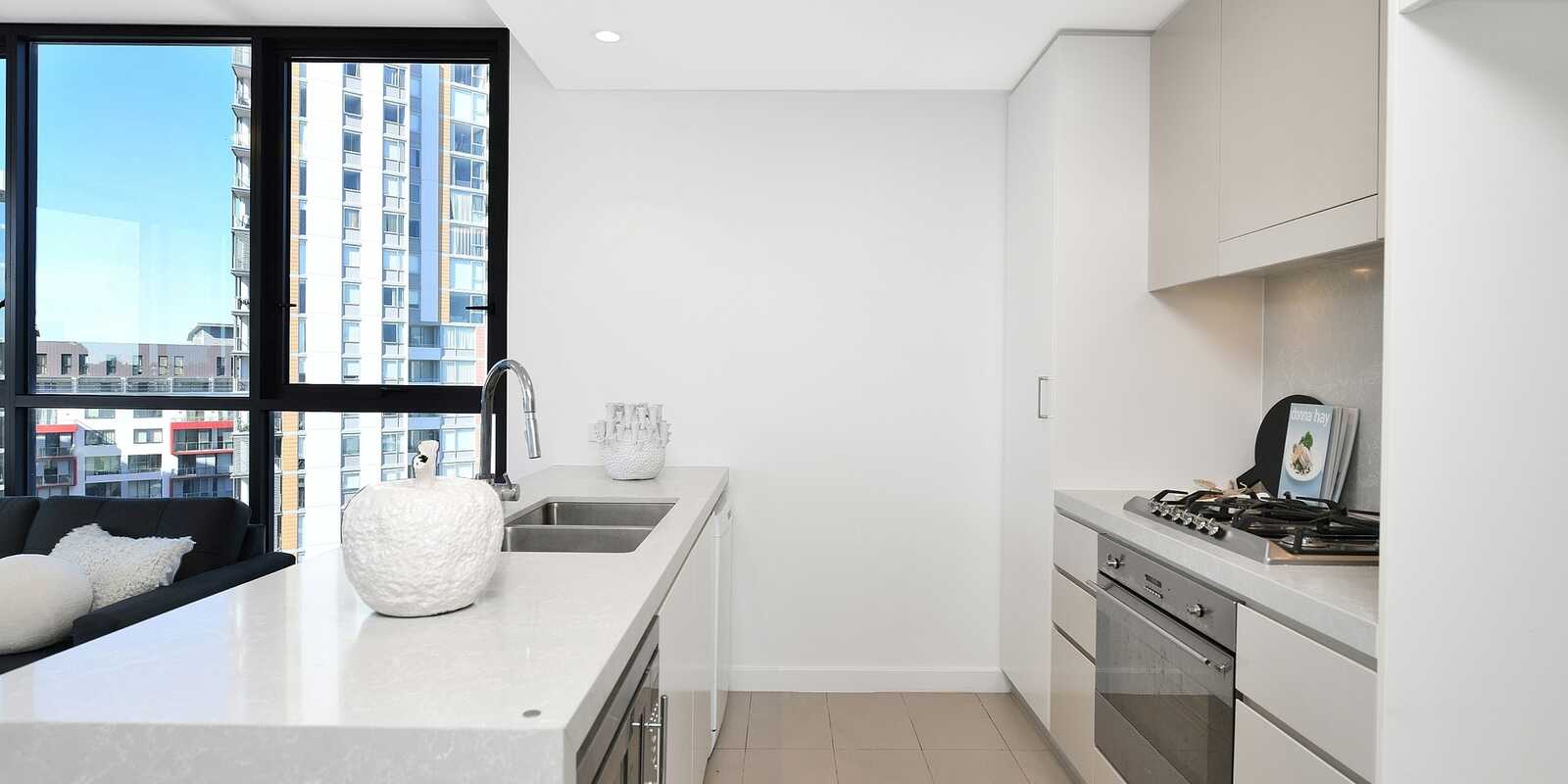 905/7 Magdalene Terrace Wolli Creek 905/7 Magdalene Terrace Wolli Creek