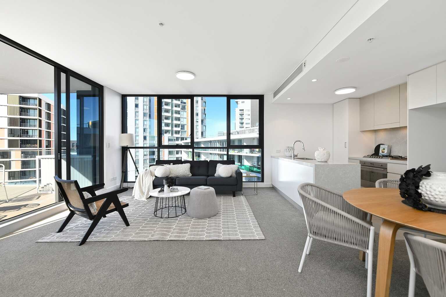 905/7 Magdalene Terrace Wolli Creek 905/7 Magdalene Terrace Wolli Creek