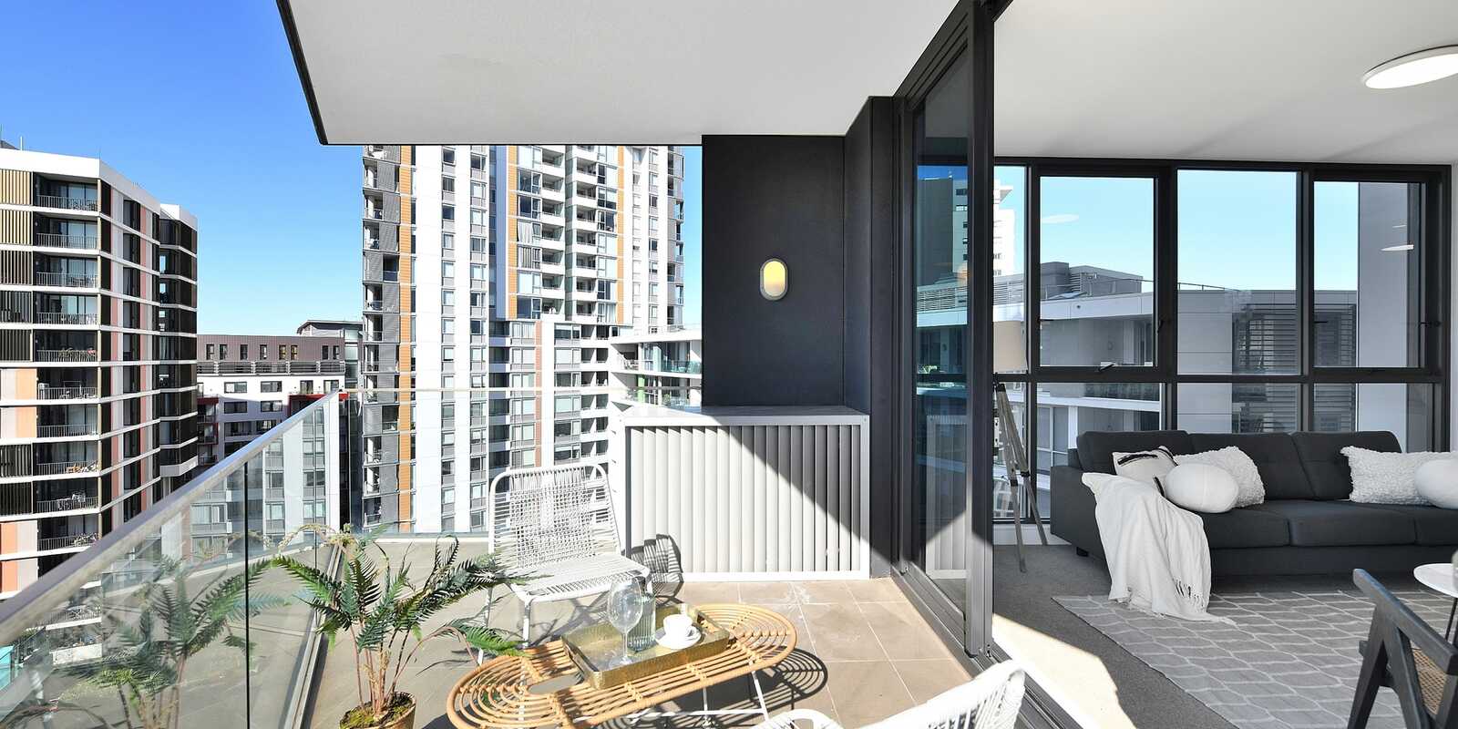 905/7 Magdalene Terrace Wolli Creek 905/7 Magdalene Terrace Wolli Creek